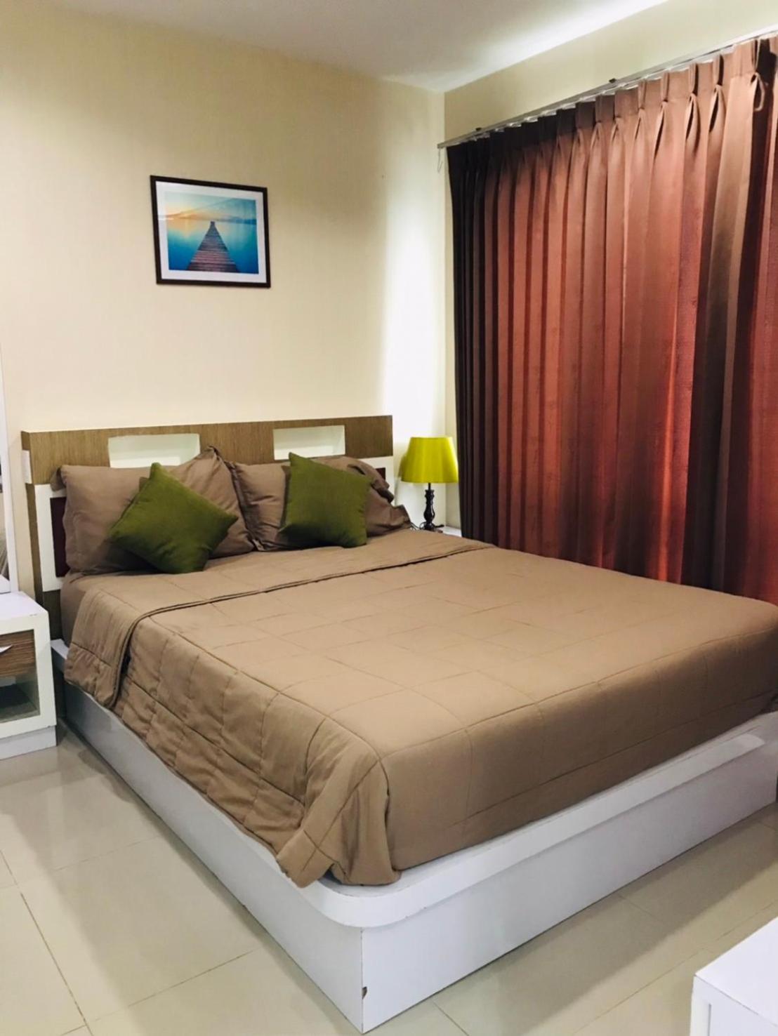 The Ozone Krabi Condotel
