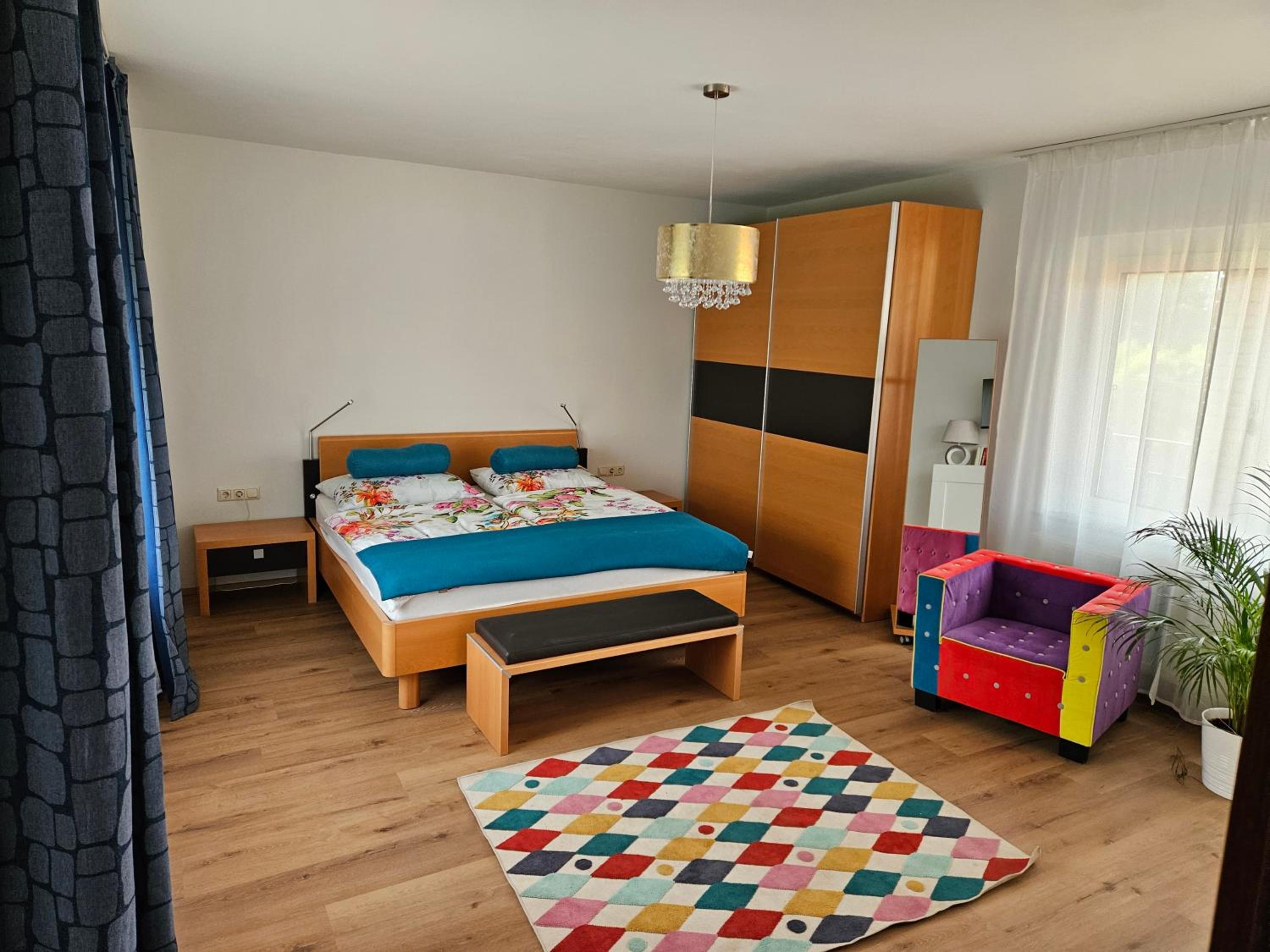 Apartment Relax