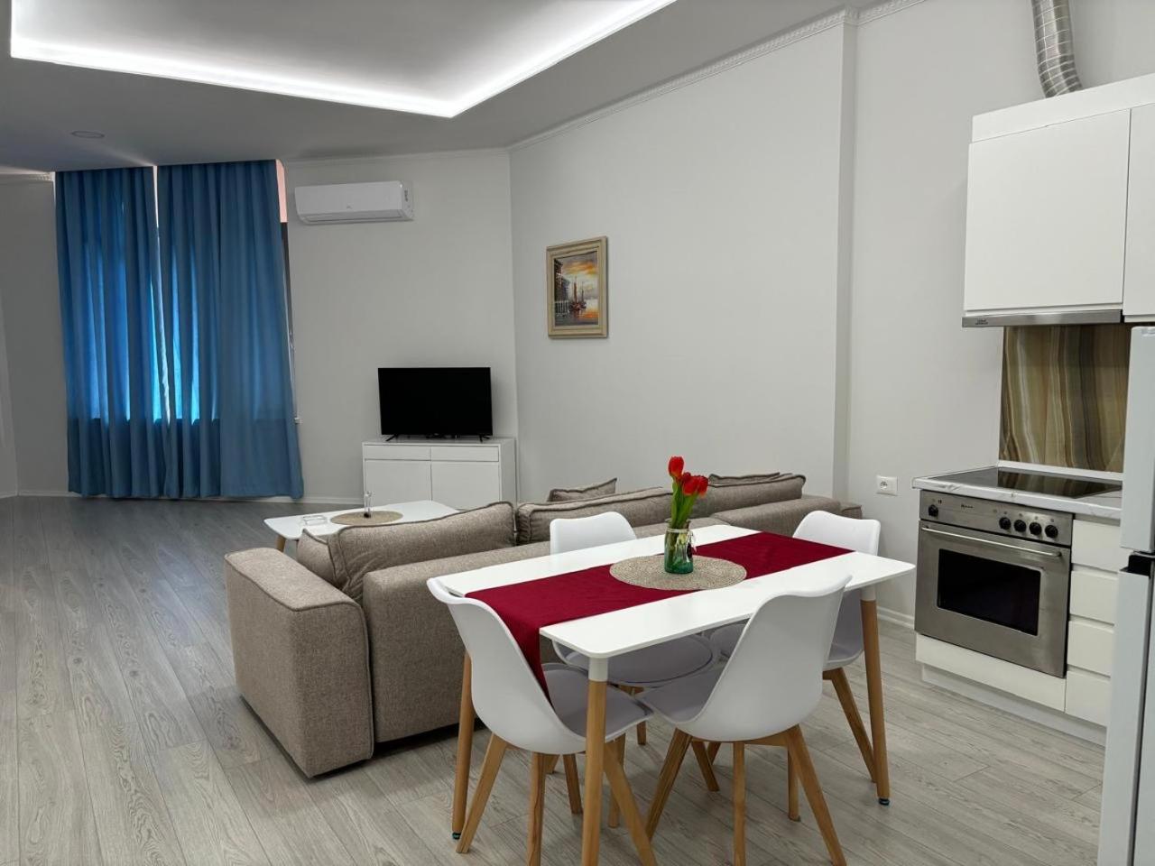 AEM 1-bedroom Apartment Apt #7
