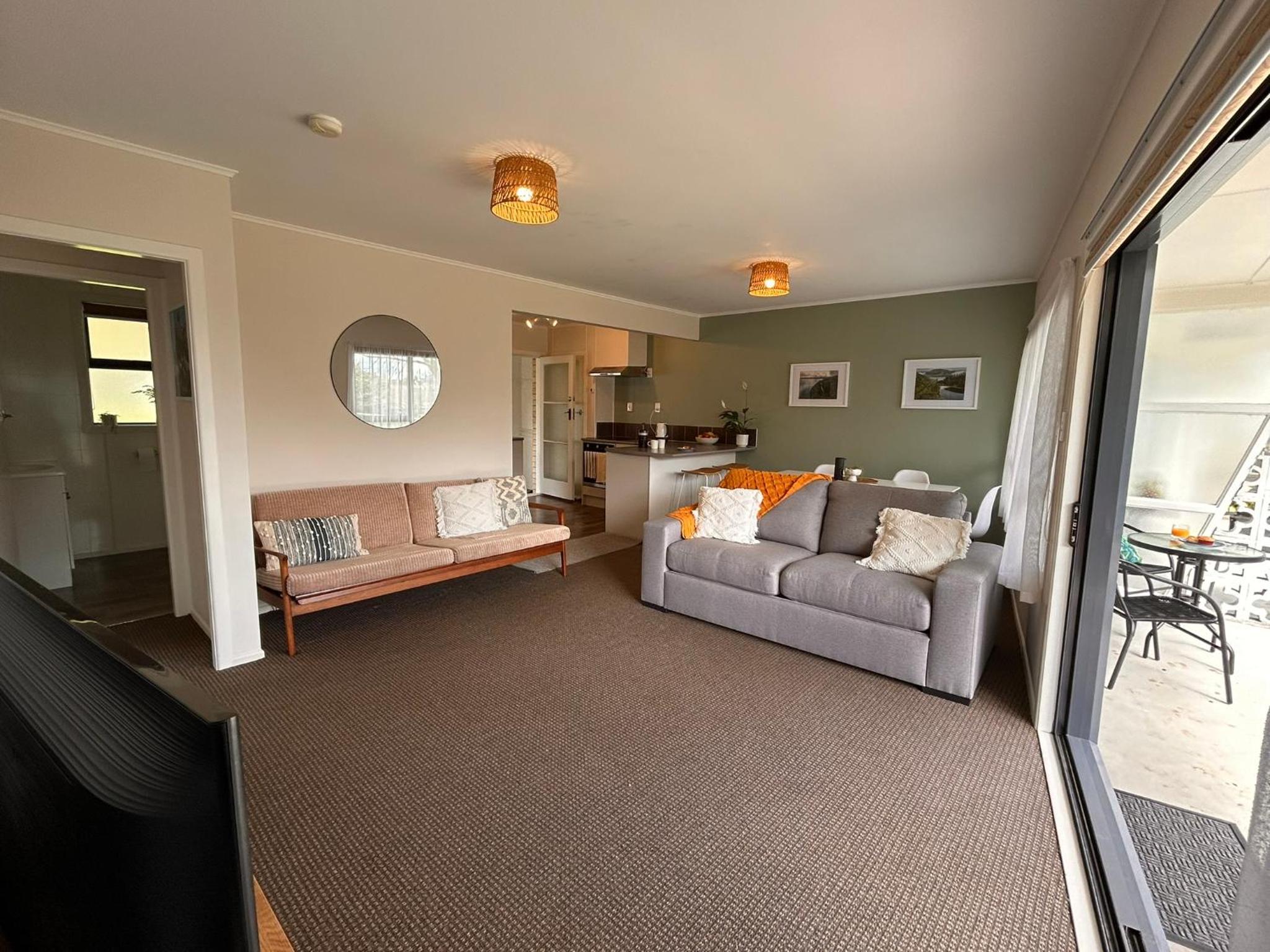 Rotorua Vacations - Time on Tilsley - Property Image 1