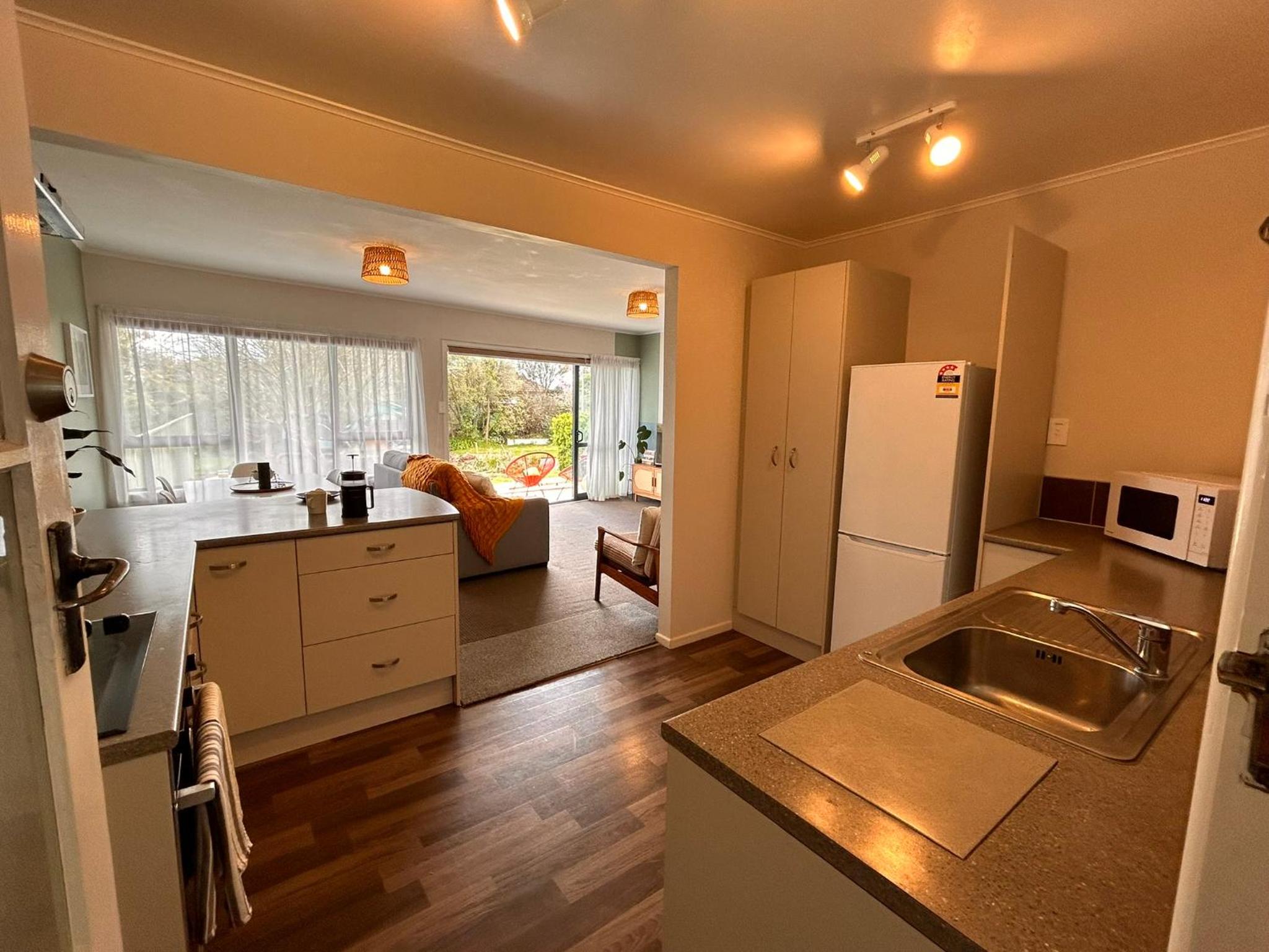 Rotorua Vacations - Time on Tilsley - Property Image 19