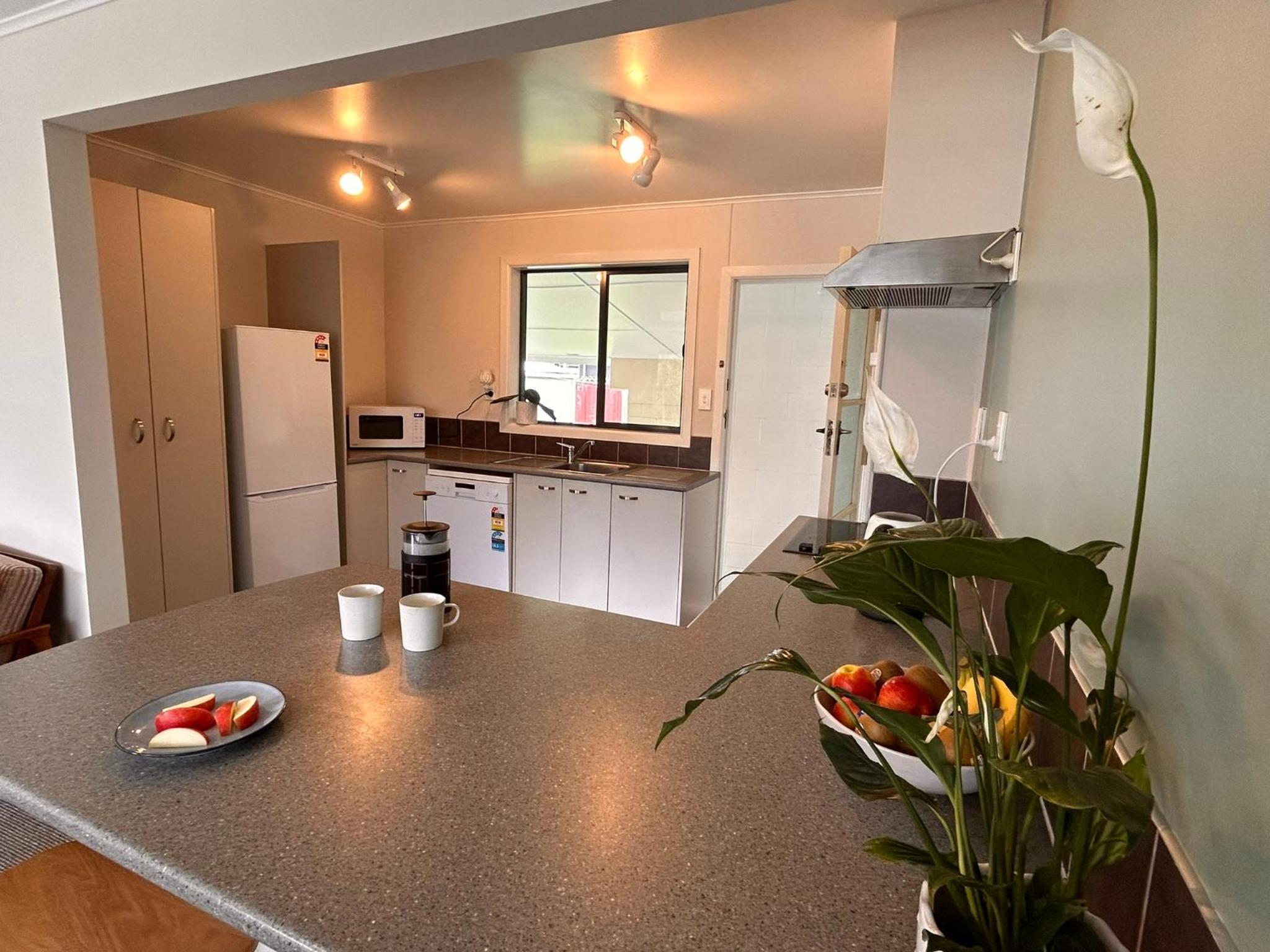 Rotorua Vacations - Time on Tilsley - Property Image 18