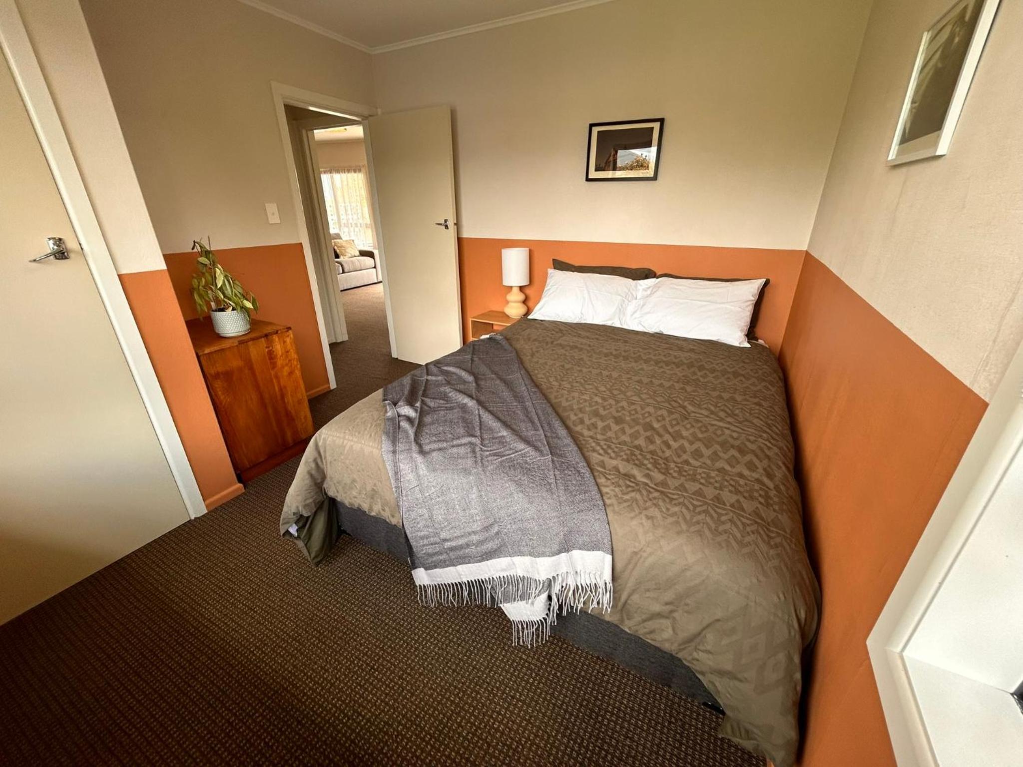 Rotorua Vacations - Time on Tilsley - Property Image 15