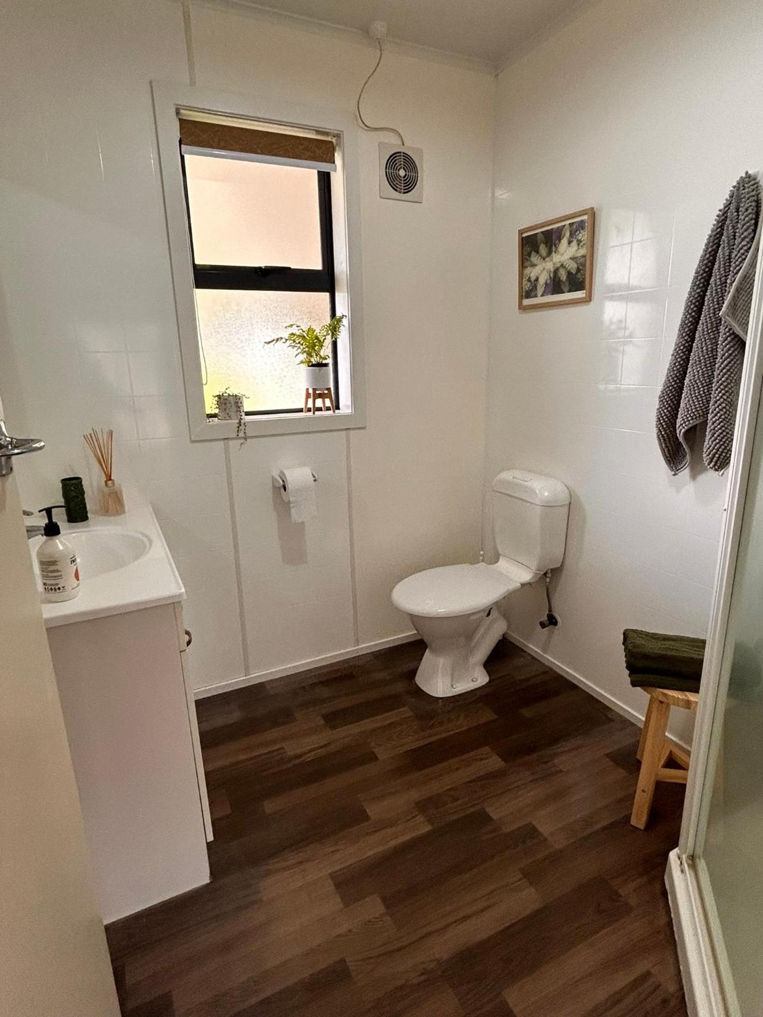 Rotorua Vacations - Time on Tilsley - Property Image 13