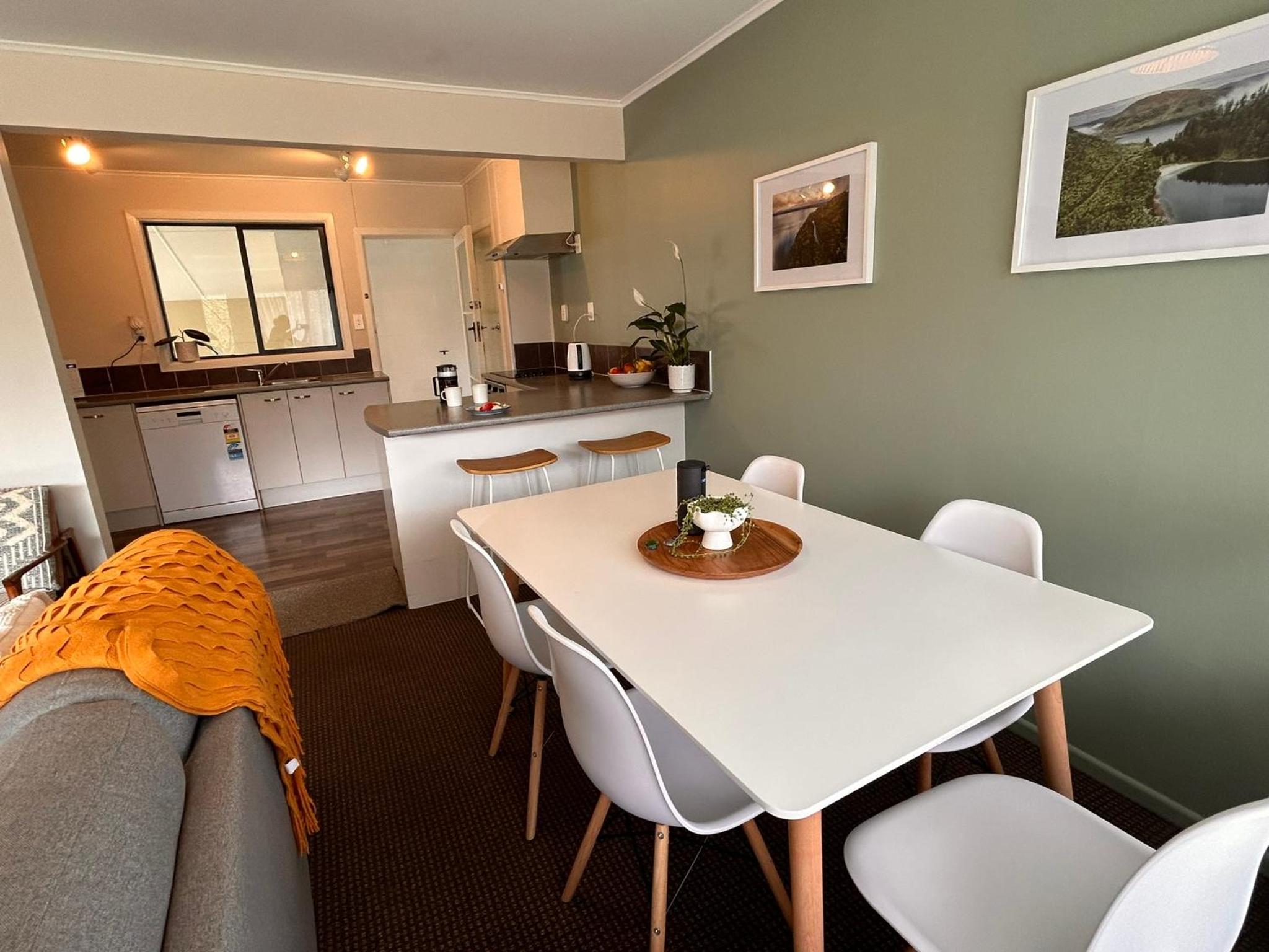 Rotorua Vacations - Time on Tilsley - Property Image 8