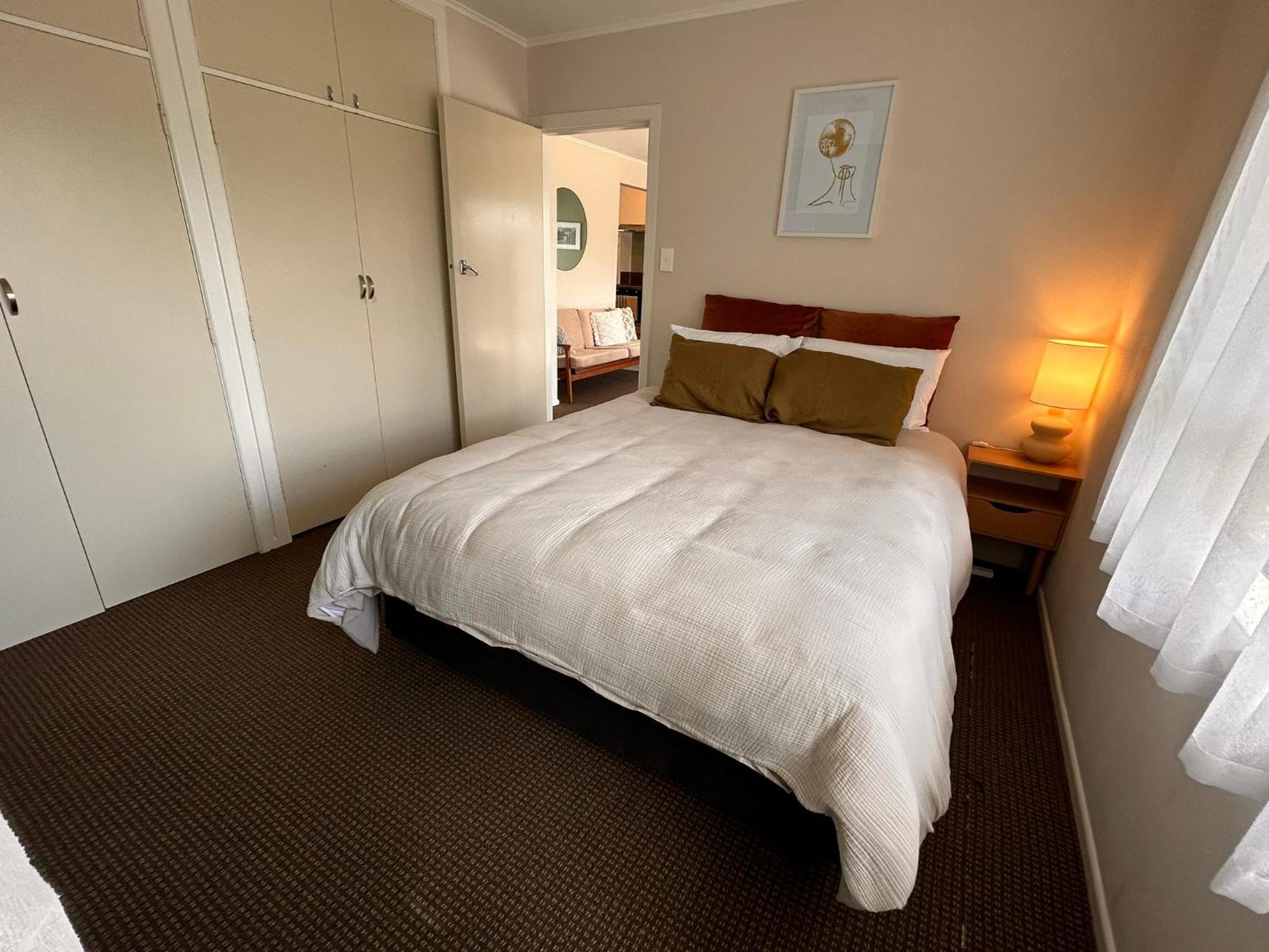 Rotorua Vacations - Time on Tilsley - Property Image 7