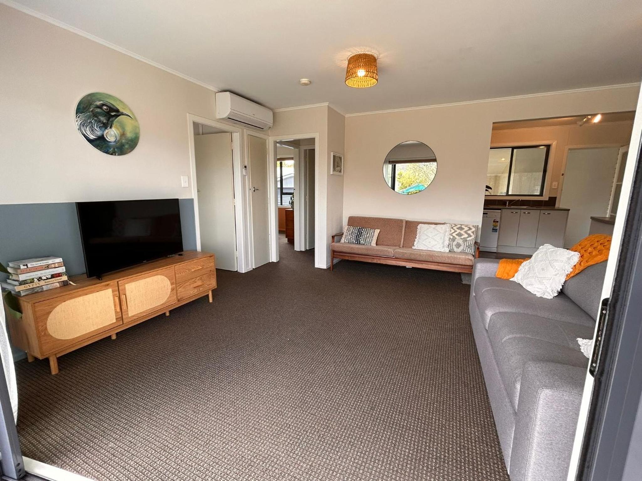 Rotorua Vacations - Time on Tilsley - Property Image 6