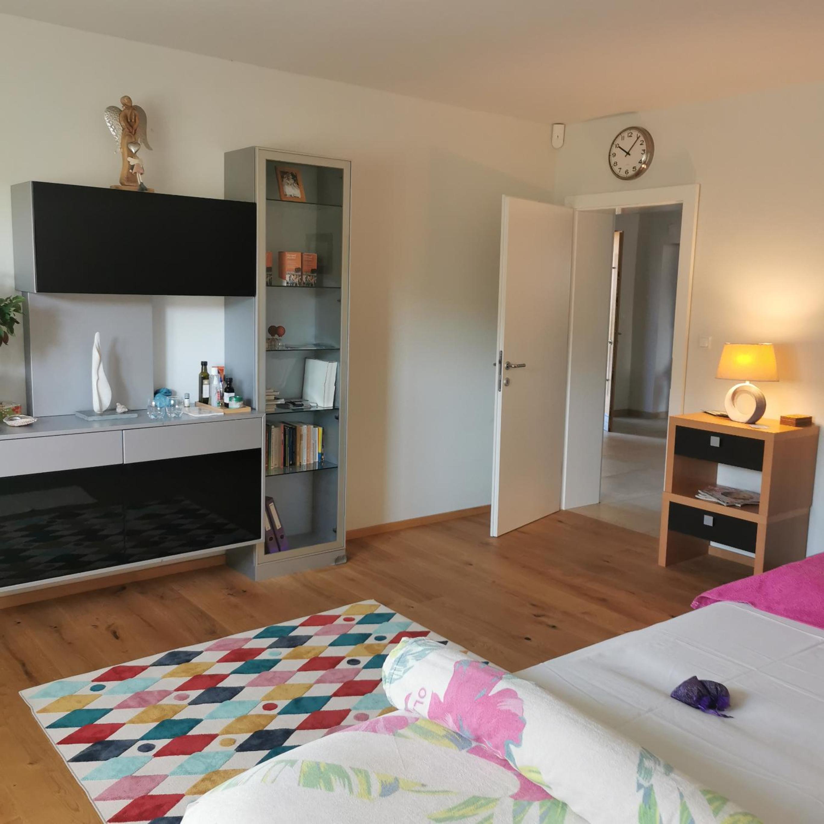 Apartment Relax