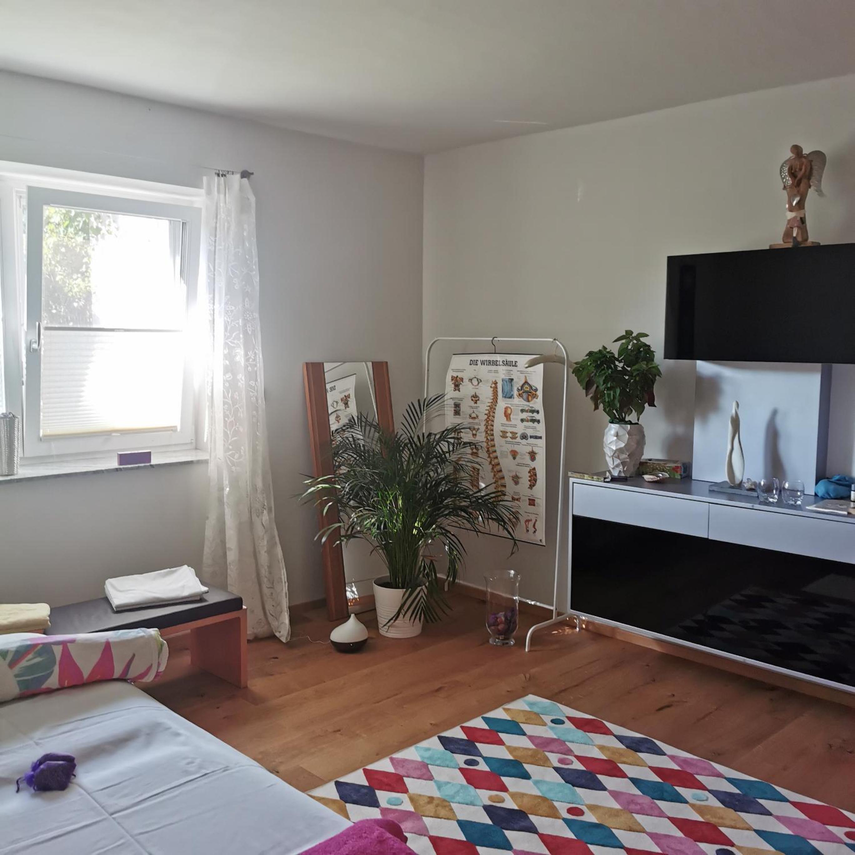 Apartment Relax