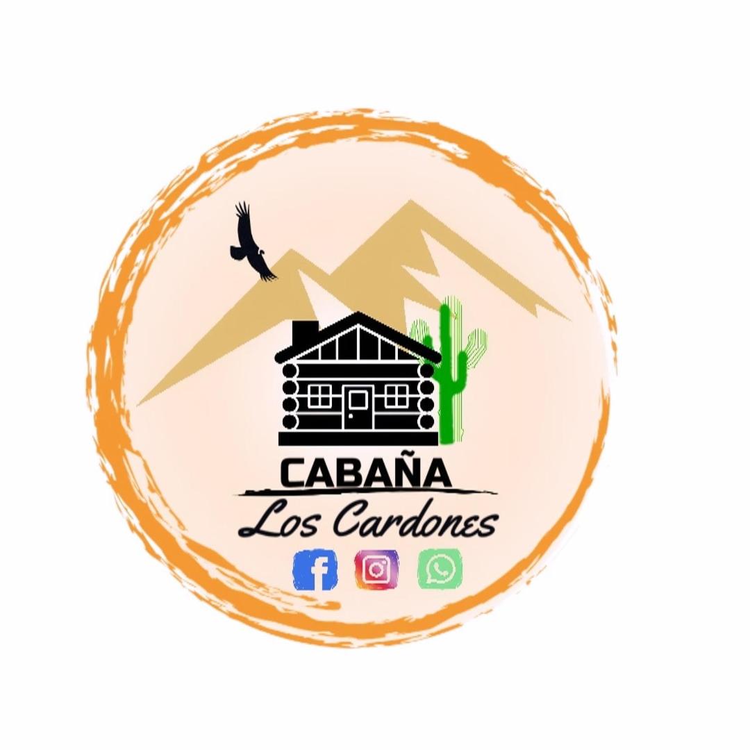 Cabaña Los Cardones