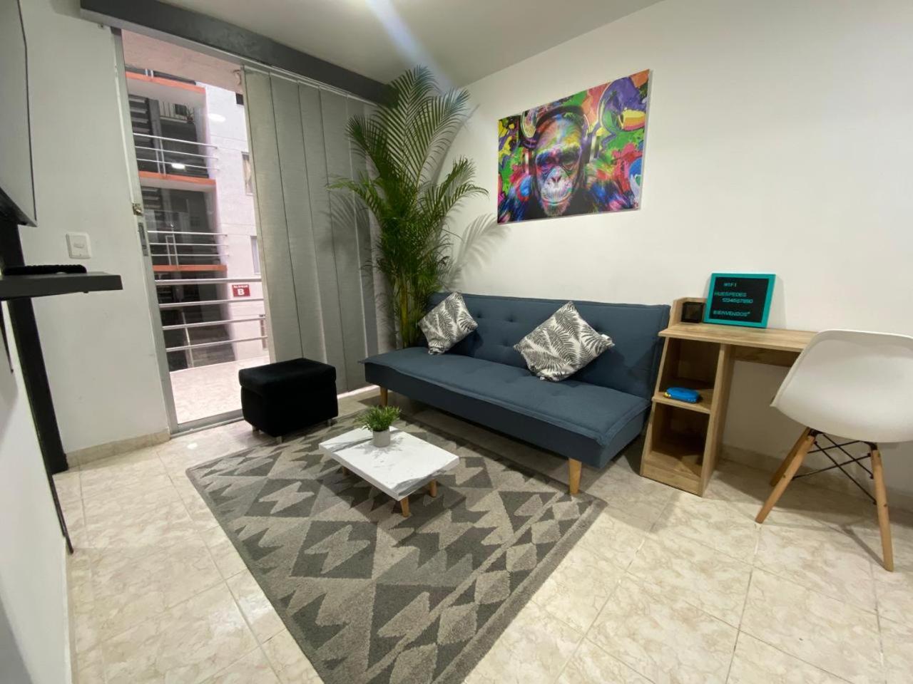 apartamento en la toscana