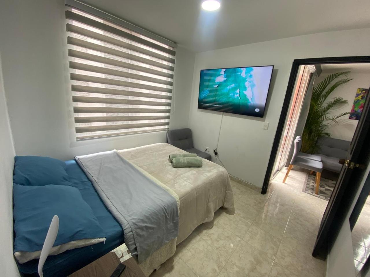 apartamento en la toscana