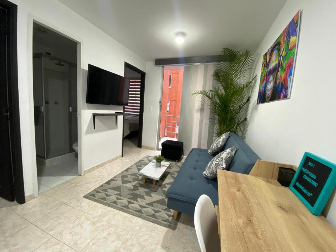 apartamento en la toscana