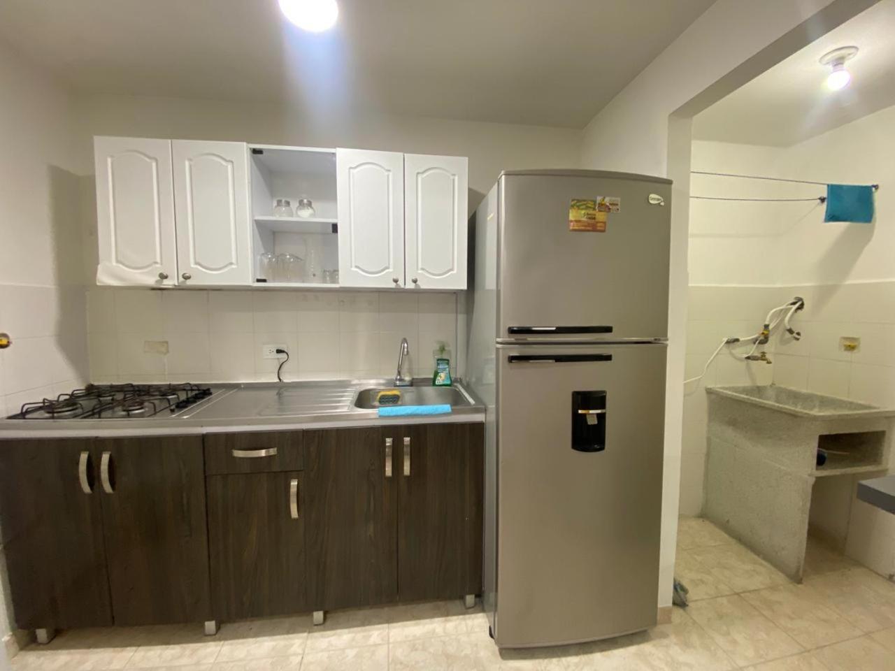 apartamento en la toscana