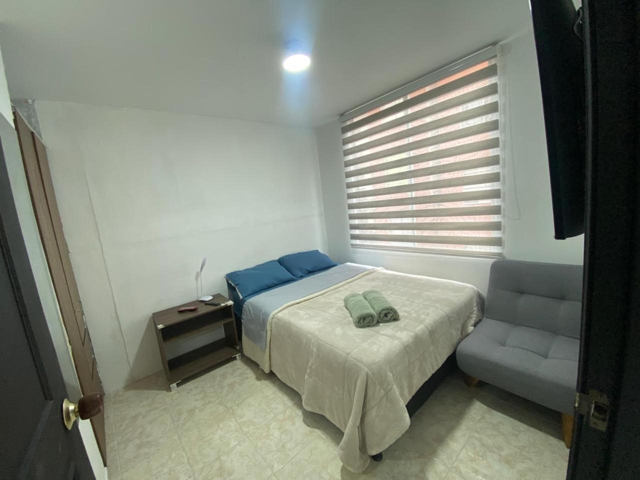 apartamento en la toscana