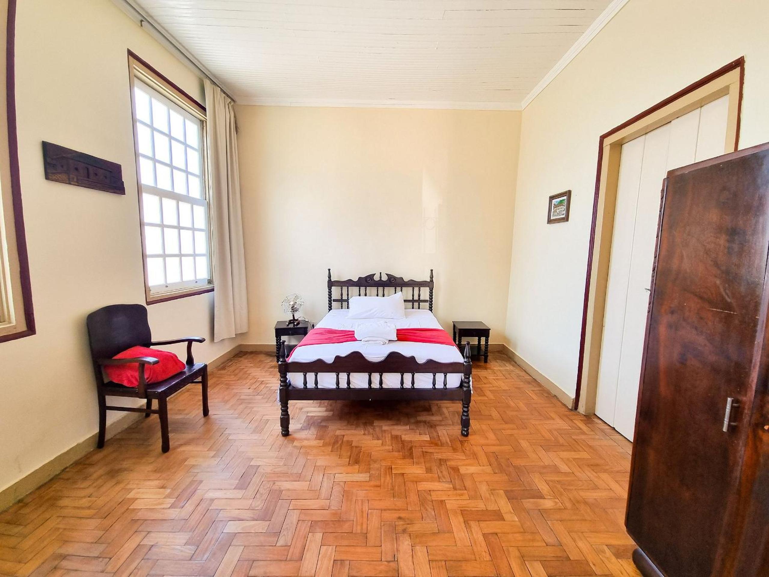 Casa da Marquesa - Diamantina - MG