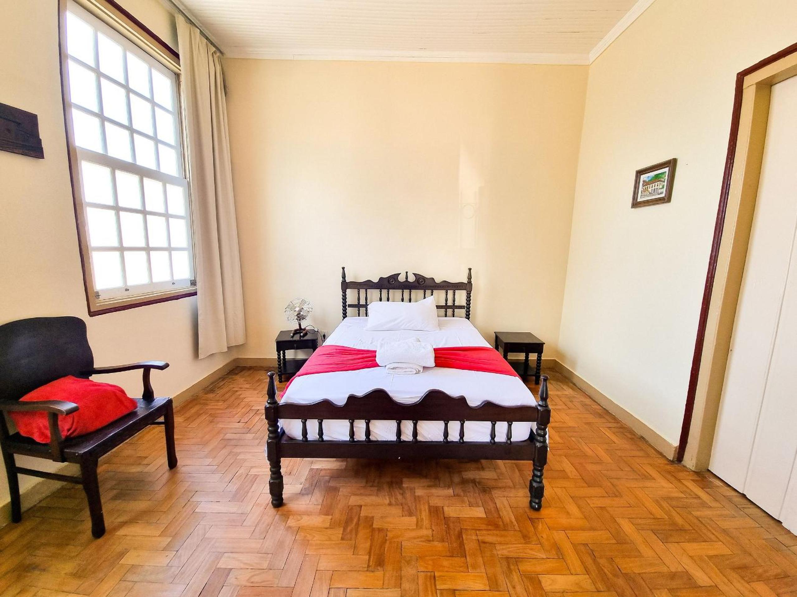 Casa da Marquesa - Diamantina - MG