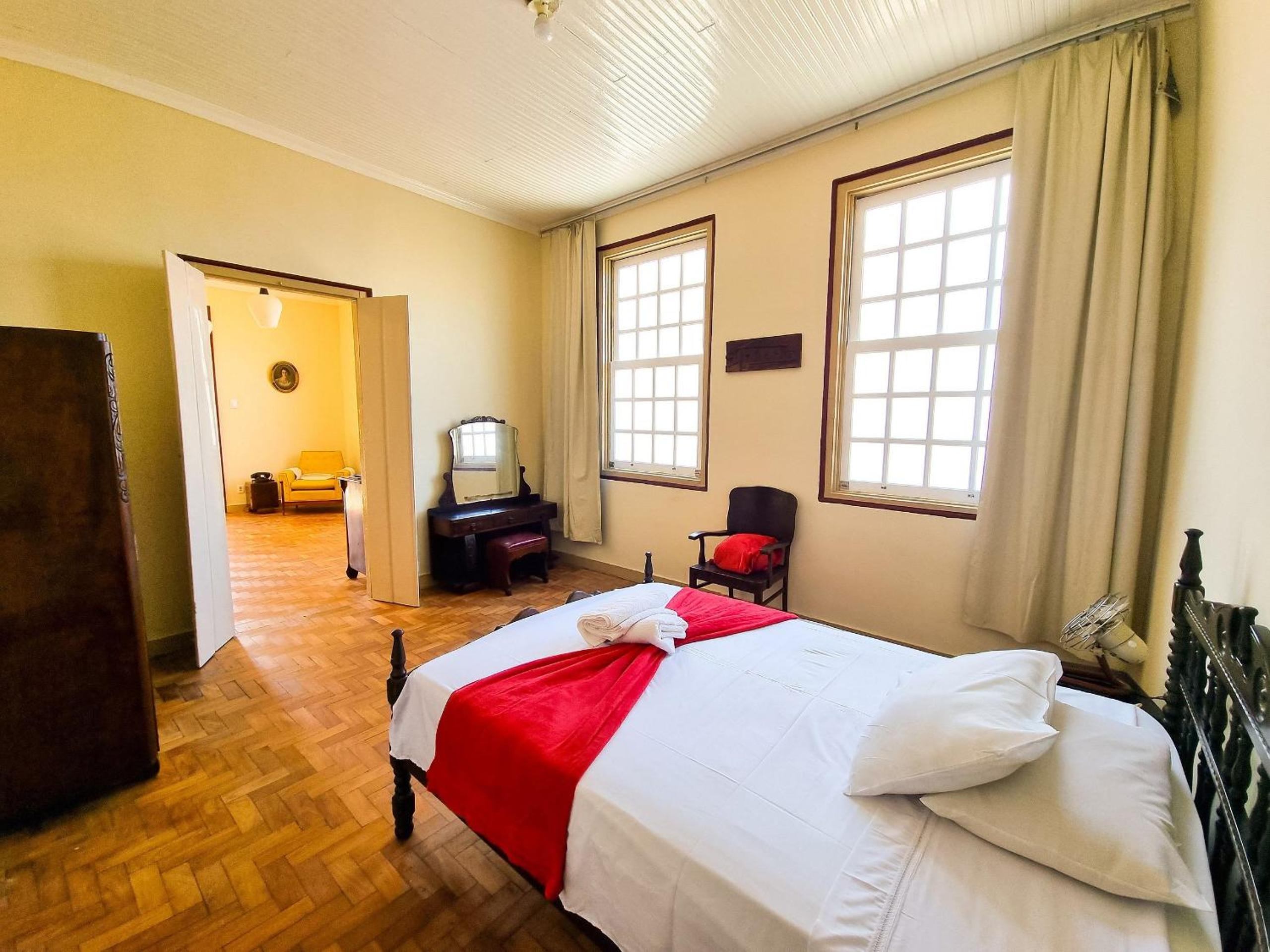 Casa da Marquesa - Diamantina - MG