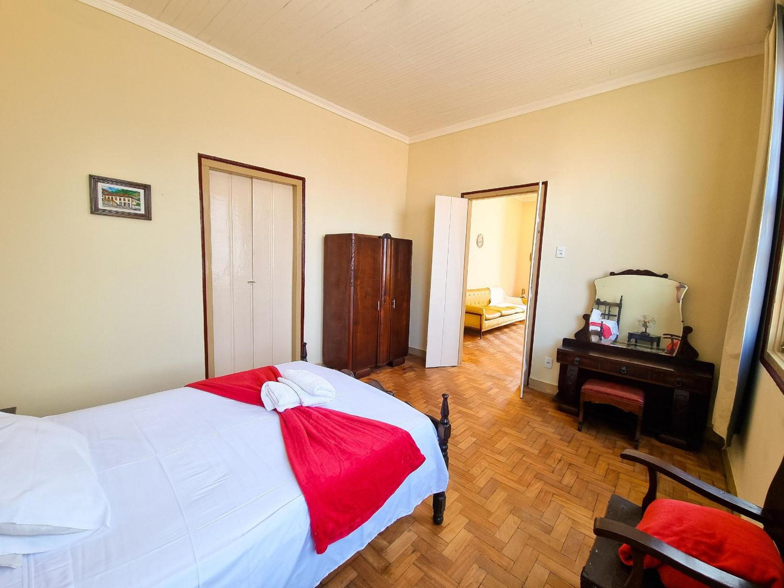 Casa da Marquesa - Diamantina - MG