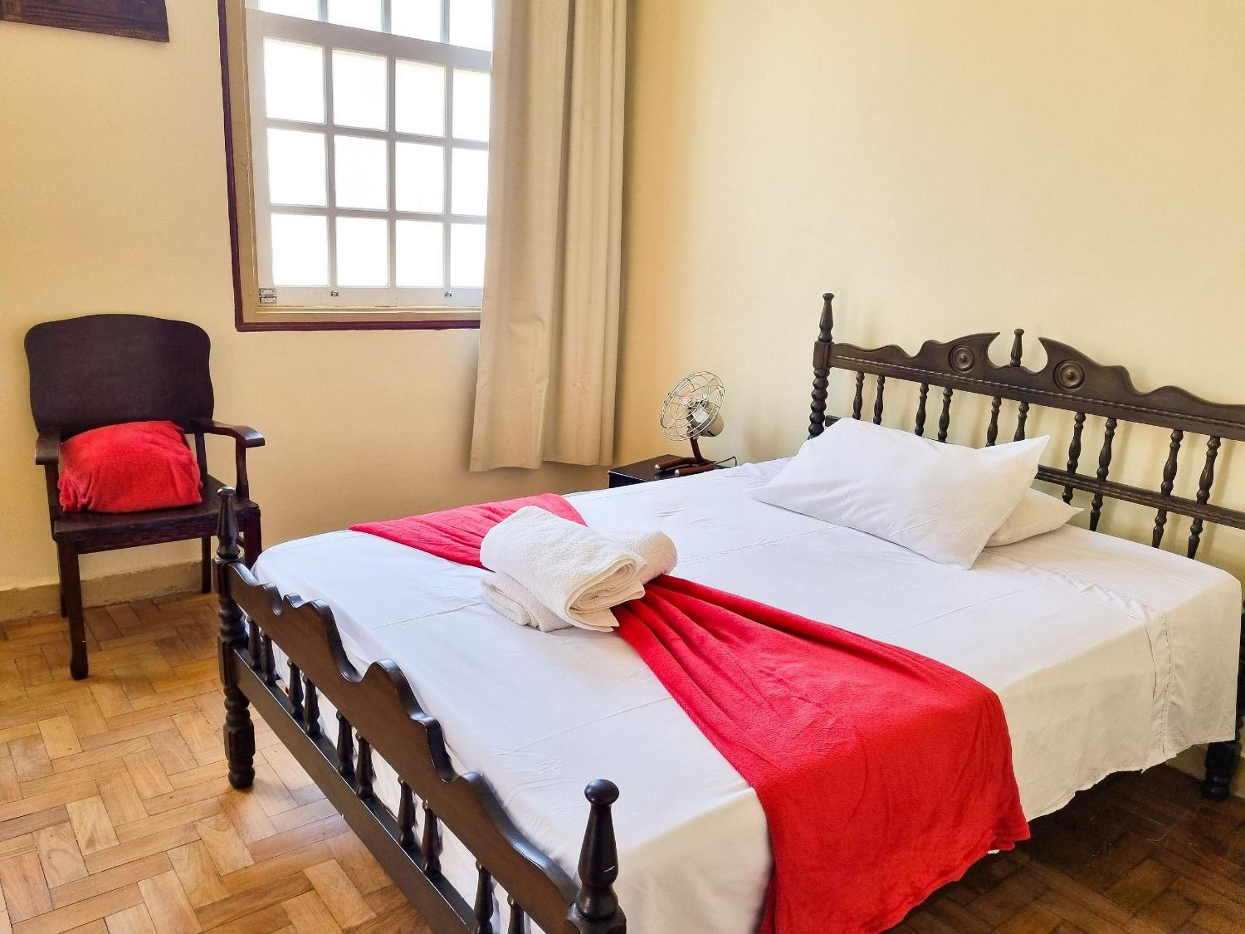 Casa da Marquesa - Diamantina - MG