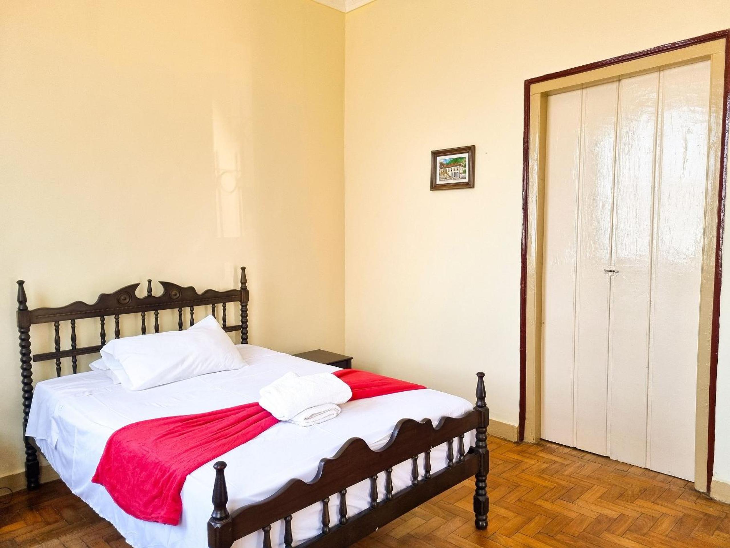 Casa da Marquesa - Diamantina - MG