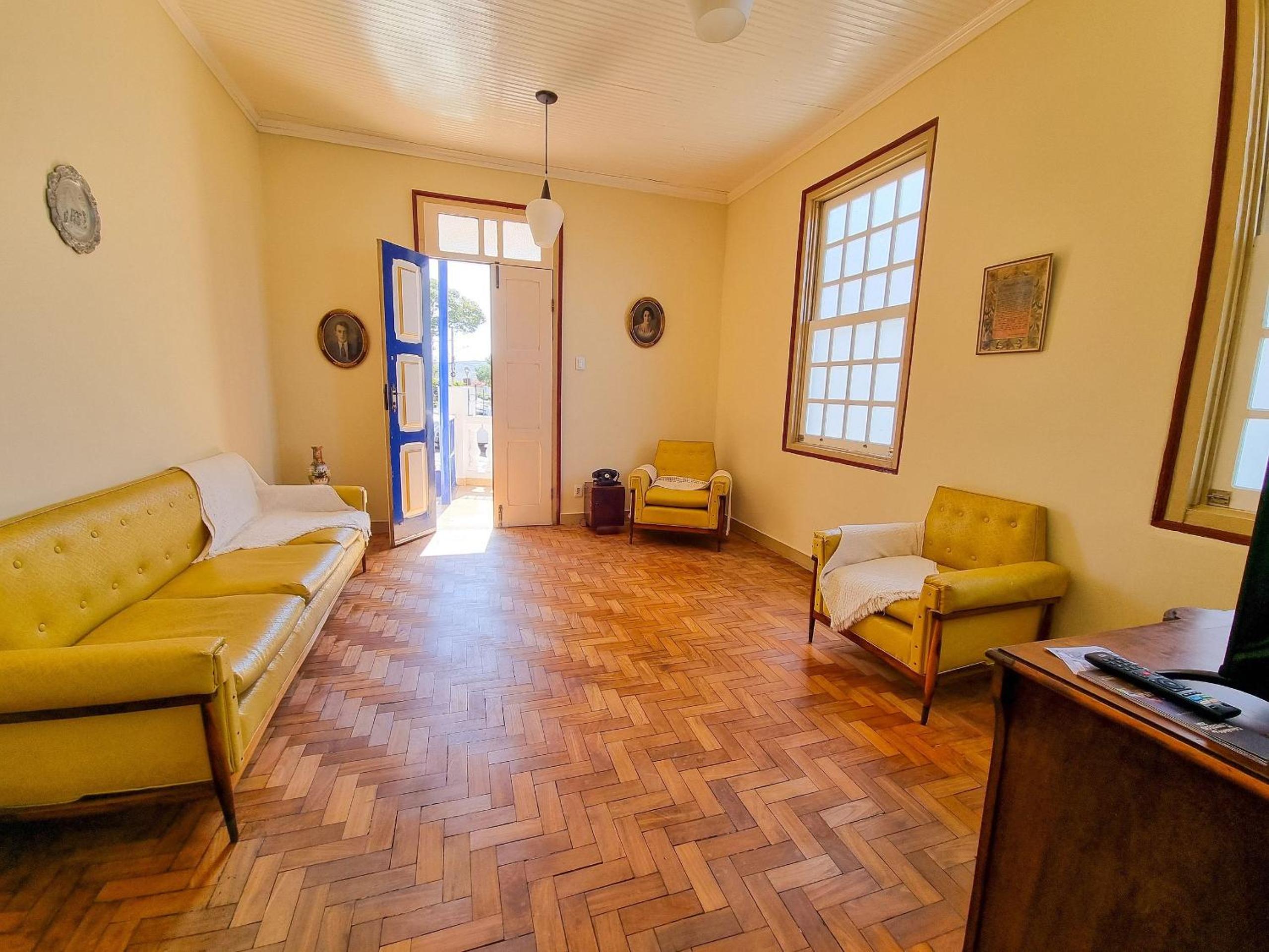 Casa da Marquesa - Diamantina - MG