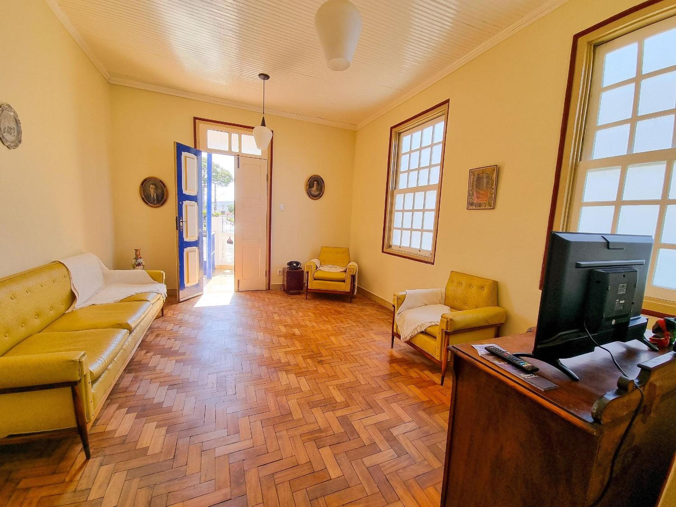 Casa da Marquesa - Diamantina - MG
