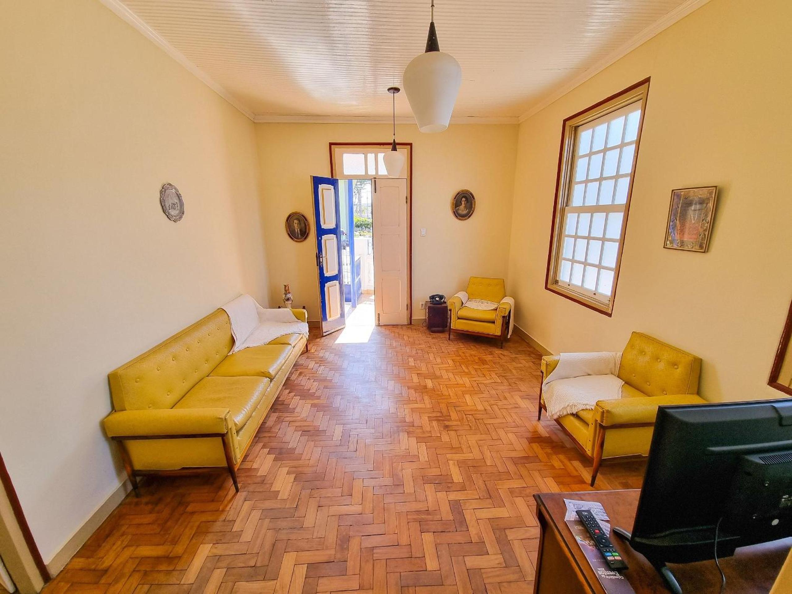 Casa da Marquesa - Diamantina - MG