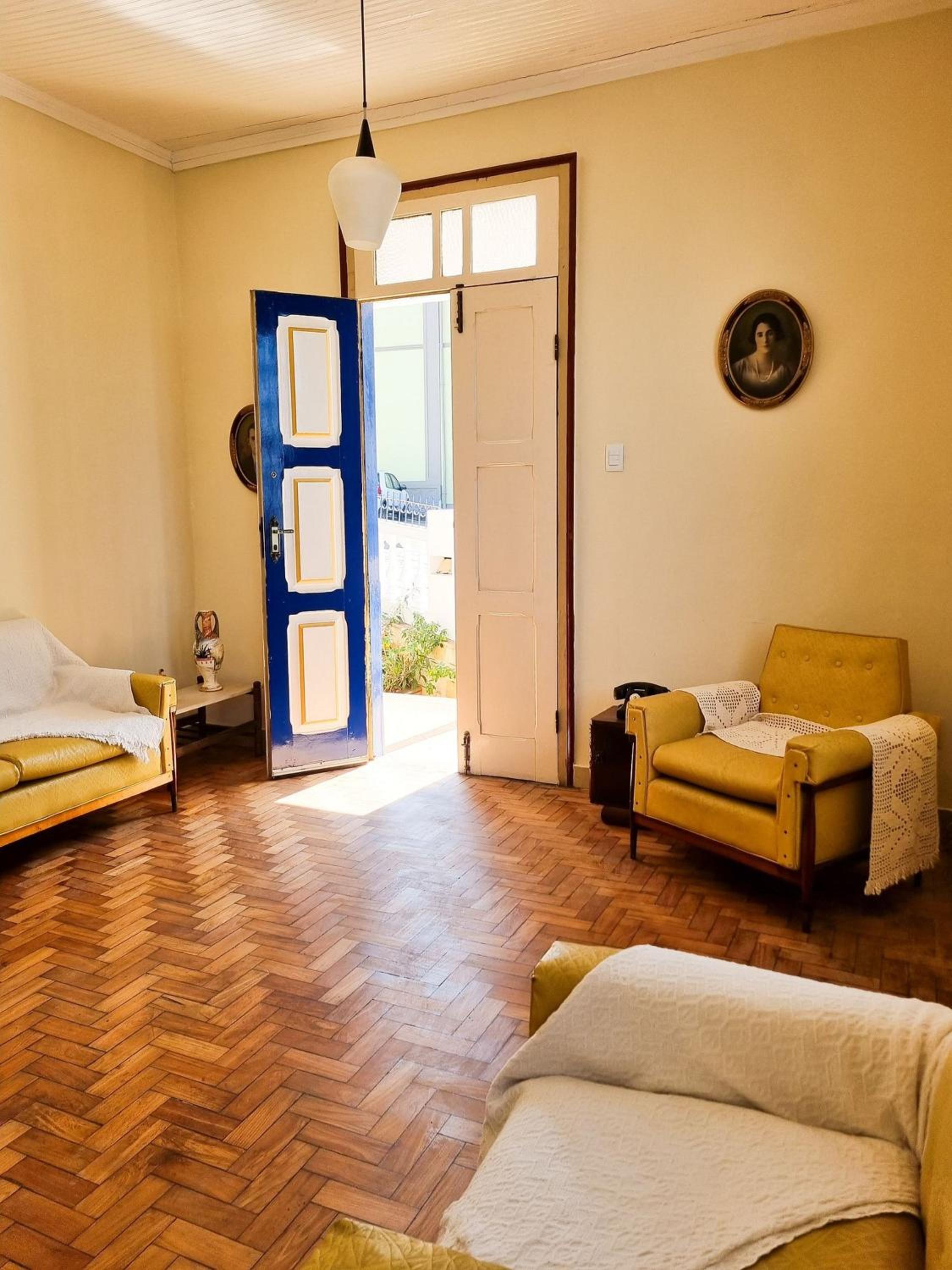 Casa da Marquesa - Diamantina - MG