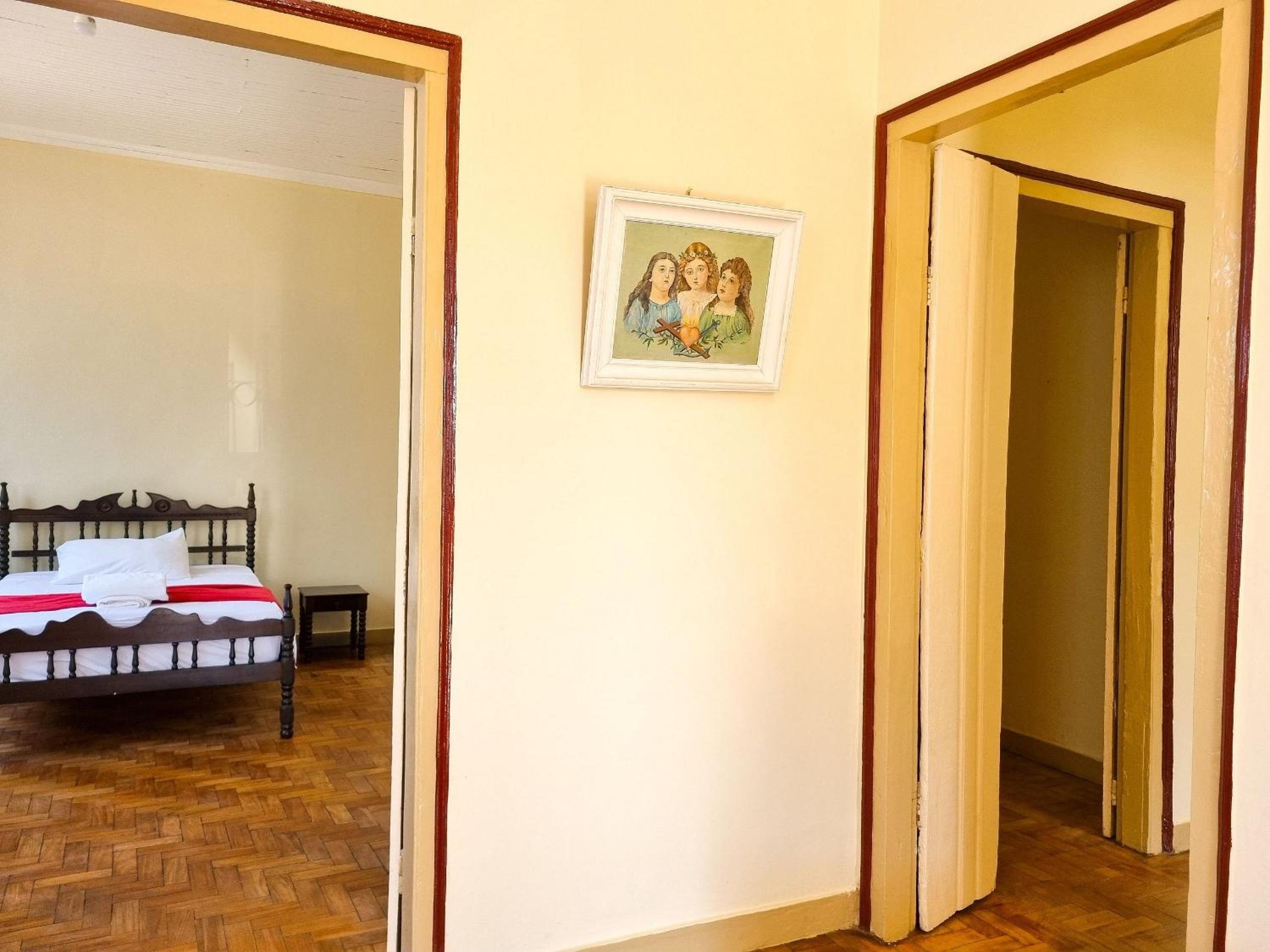 Casa da Marquesa - Diamantina - MG