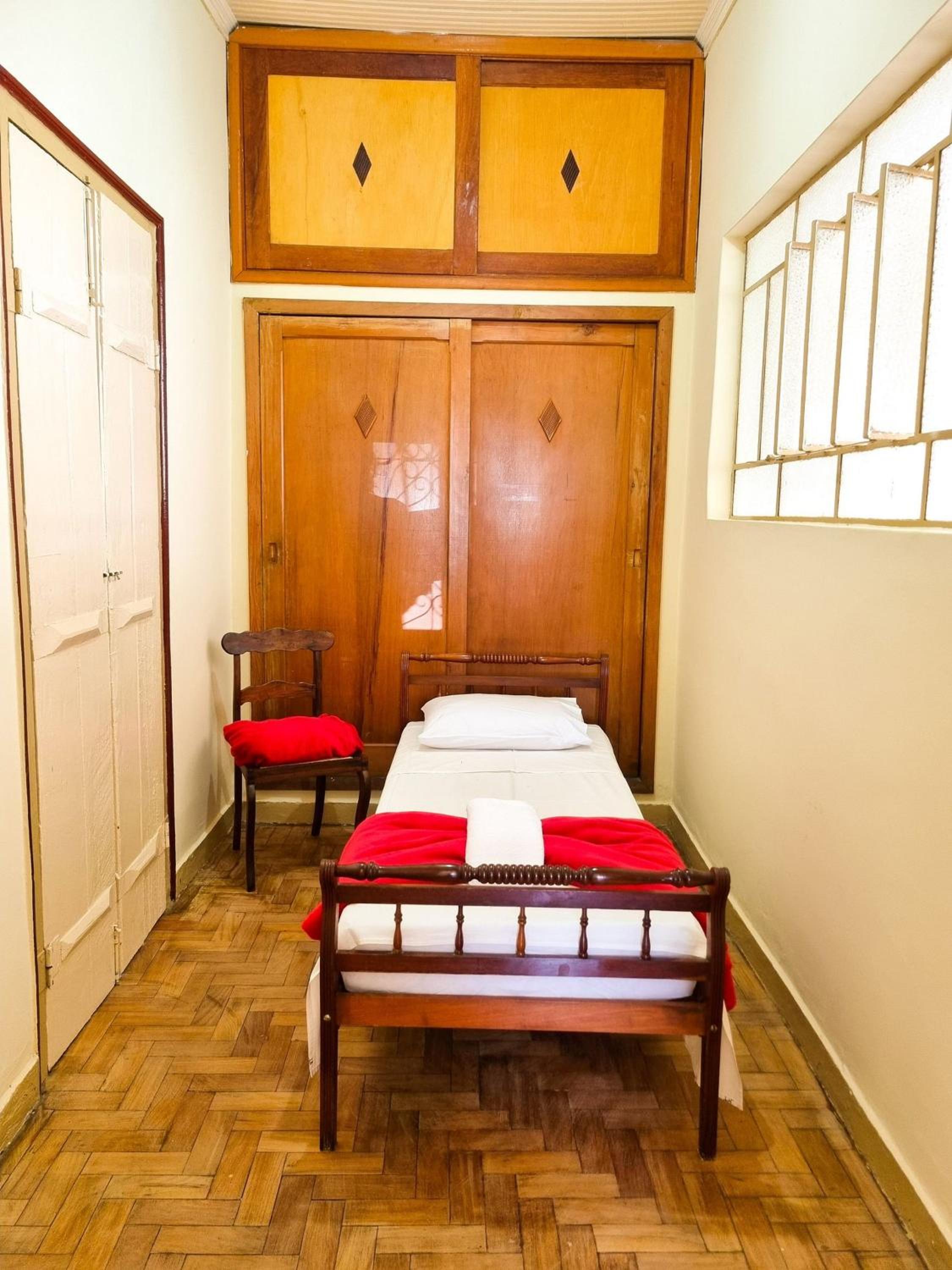 Casa da Marquesa - Diamantina - MG