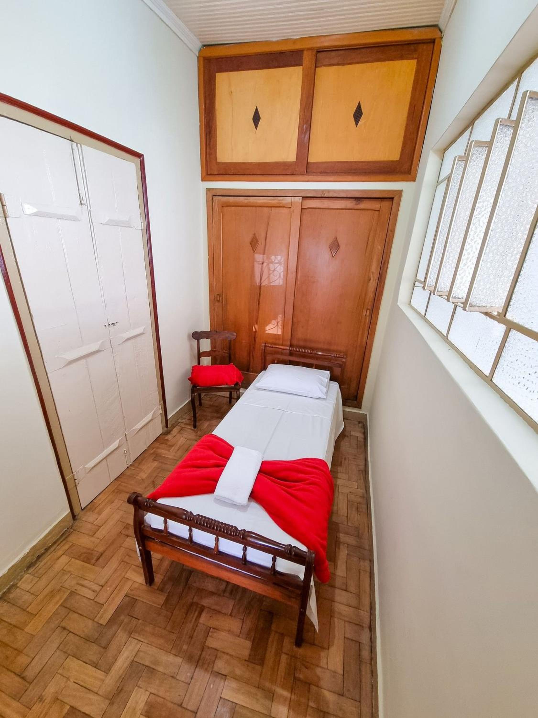 Casa da Marquesa - Diamantina - MG