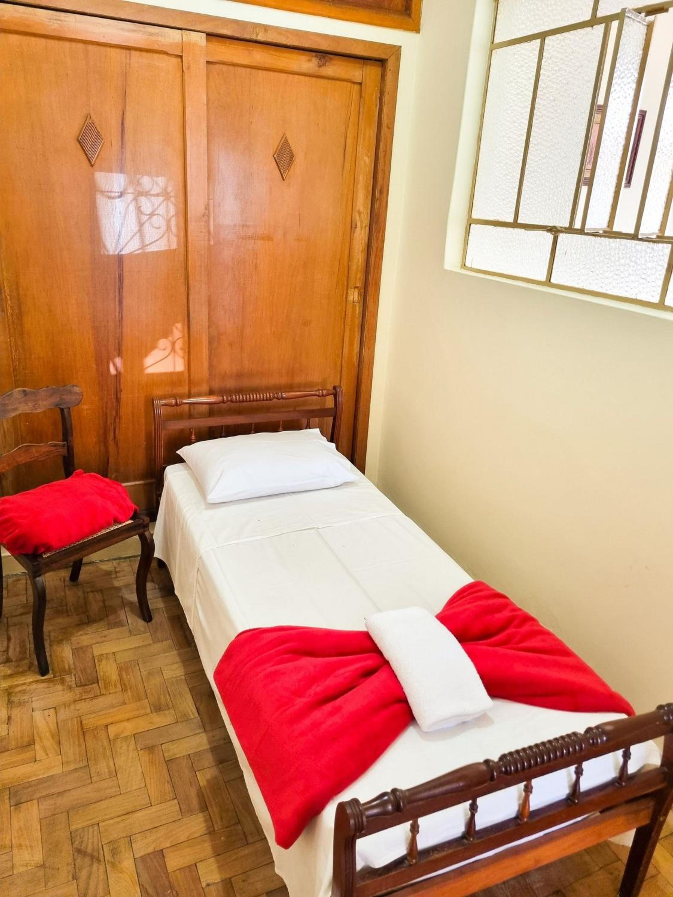 Casa da Marquesa - Diamantina - MG