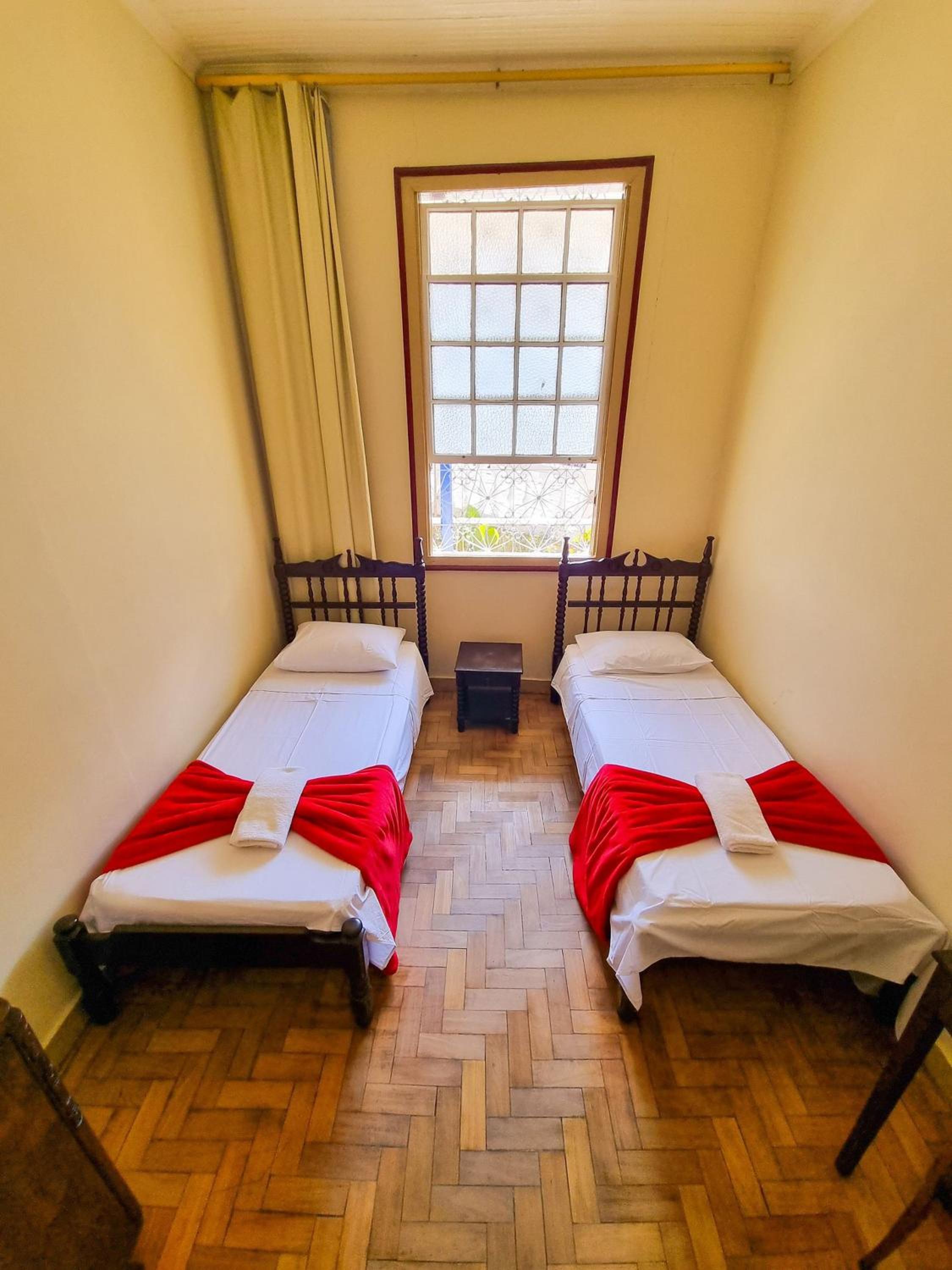 Casa da Marquesa - Diamantina - MG