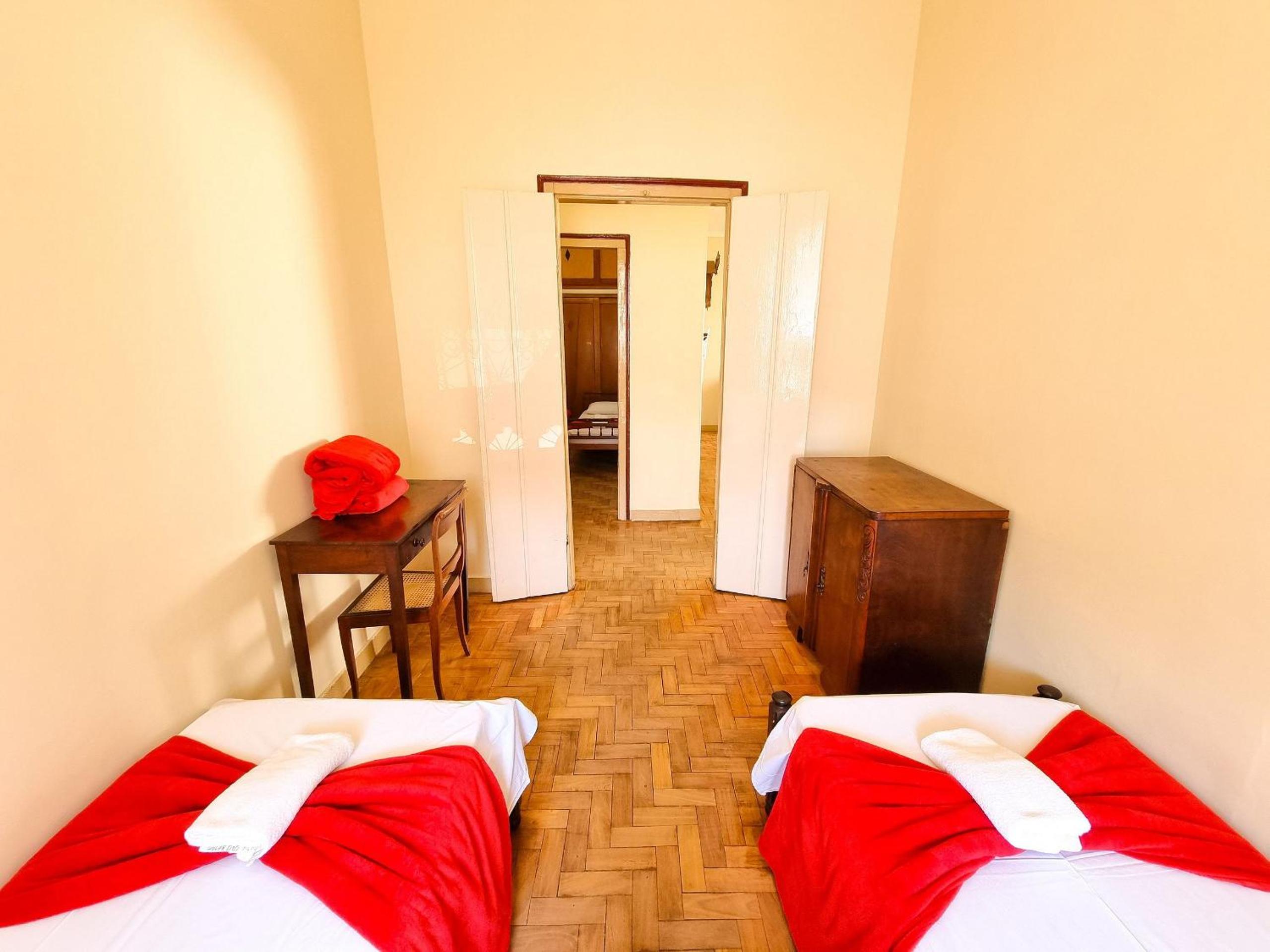 Casa da Marquesa - Diamantina - MG