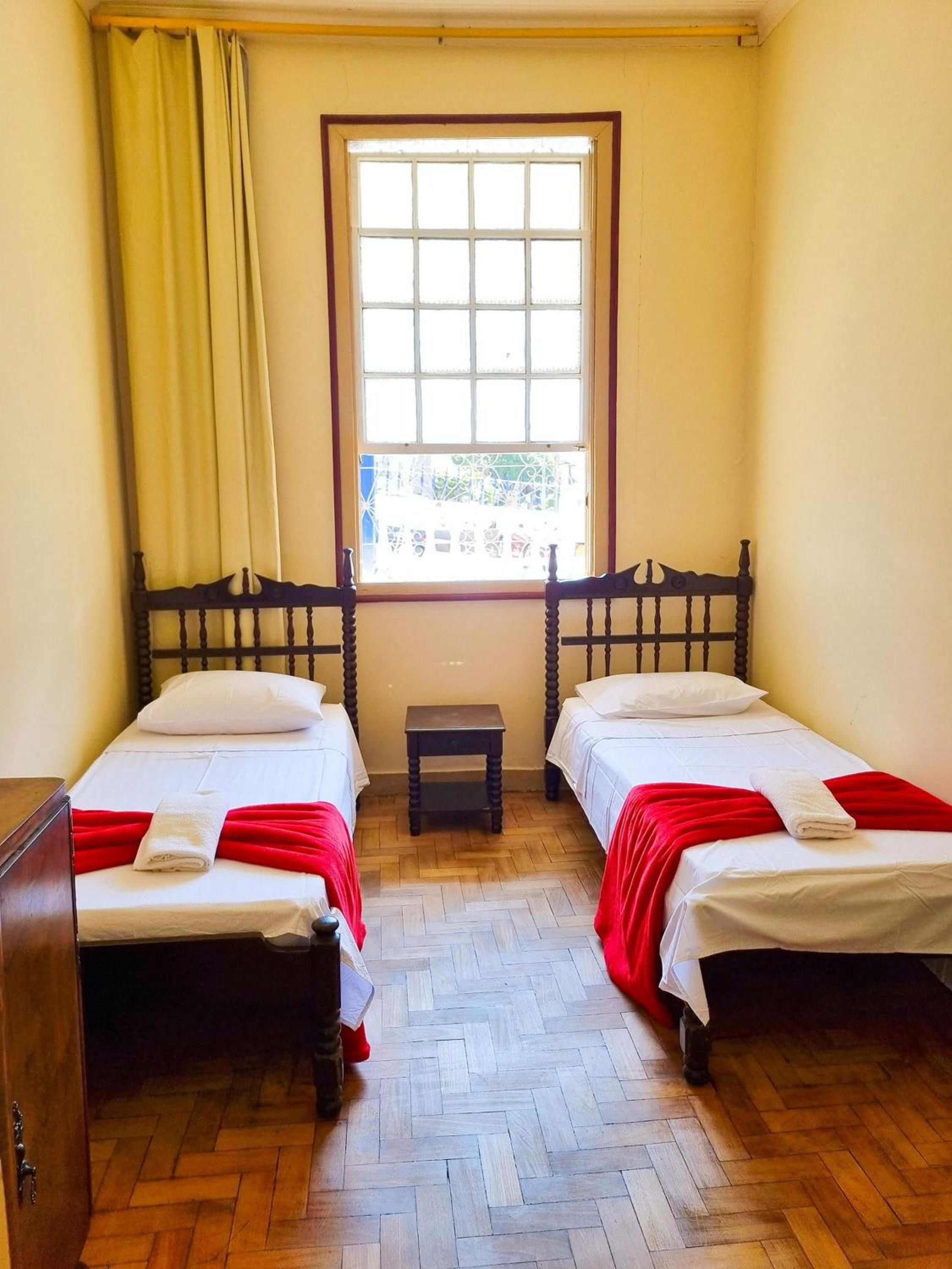 Casa da Marquesa - Diamantina - MG