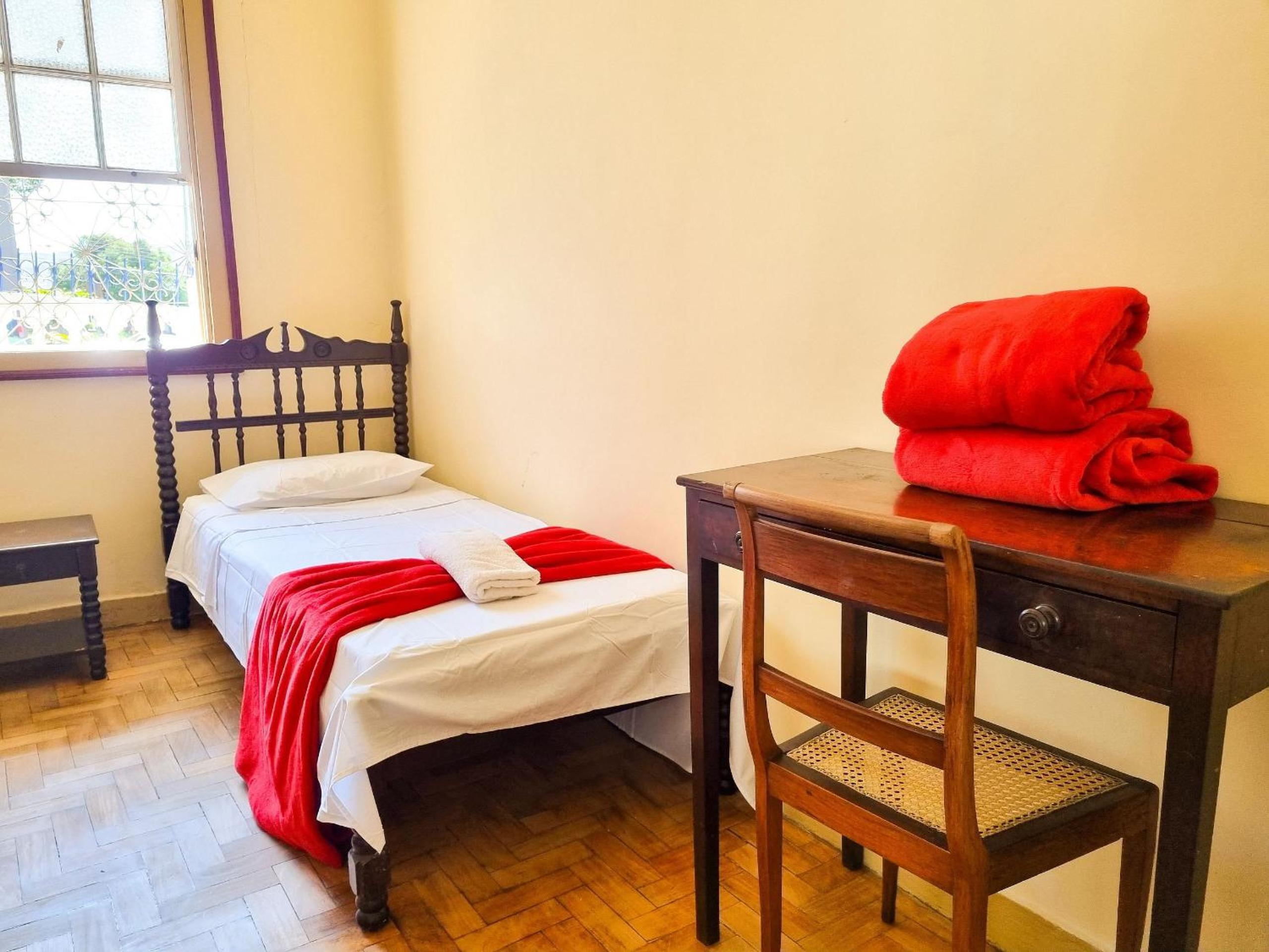 Casa da Marquesa - Diamantina - MG
