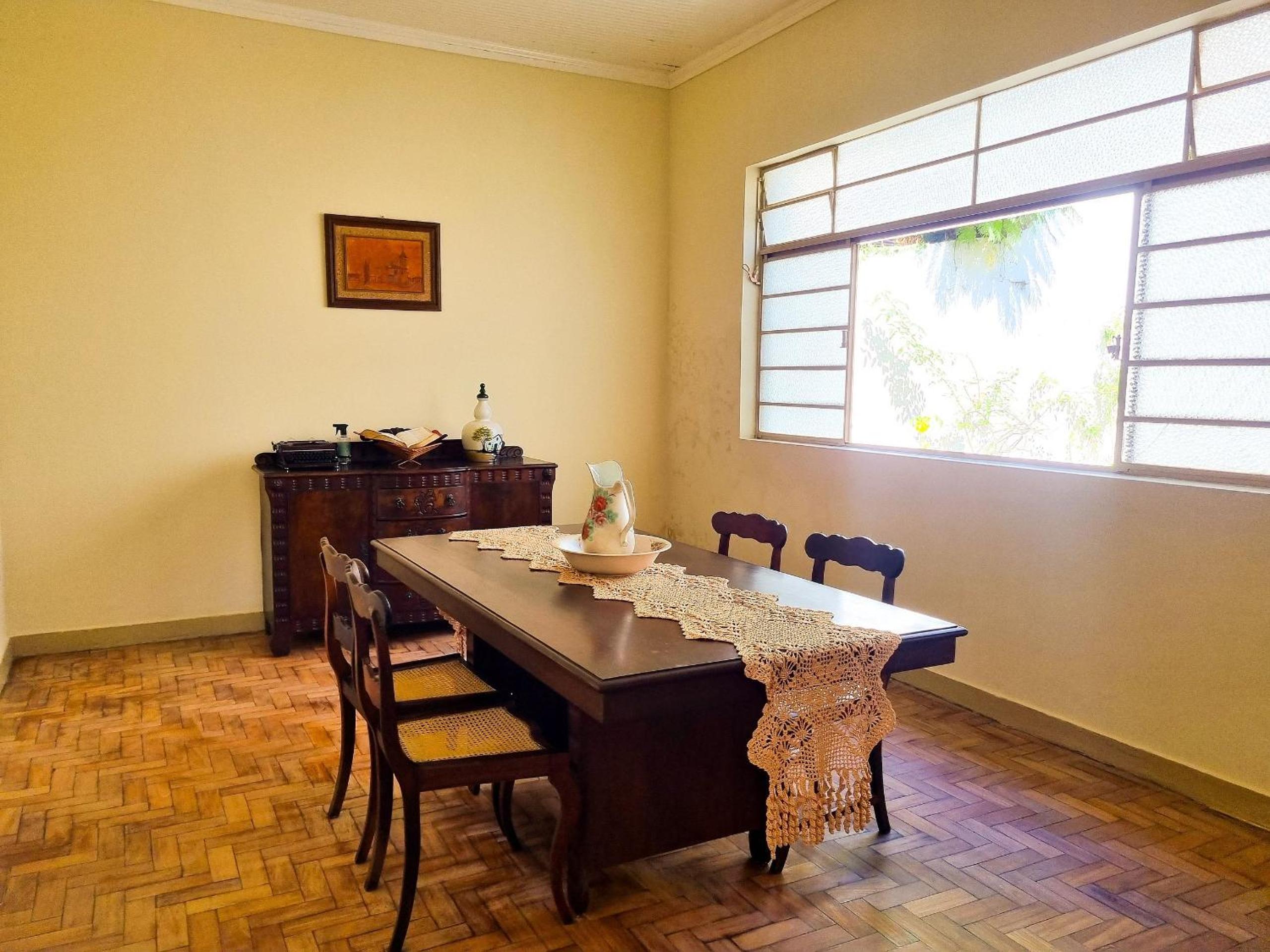 Casa da Marquesa - Diamantina - MG