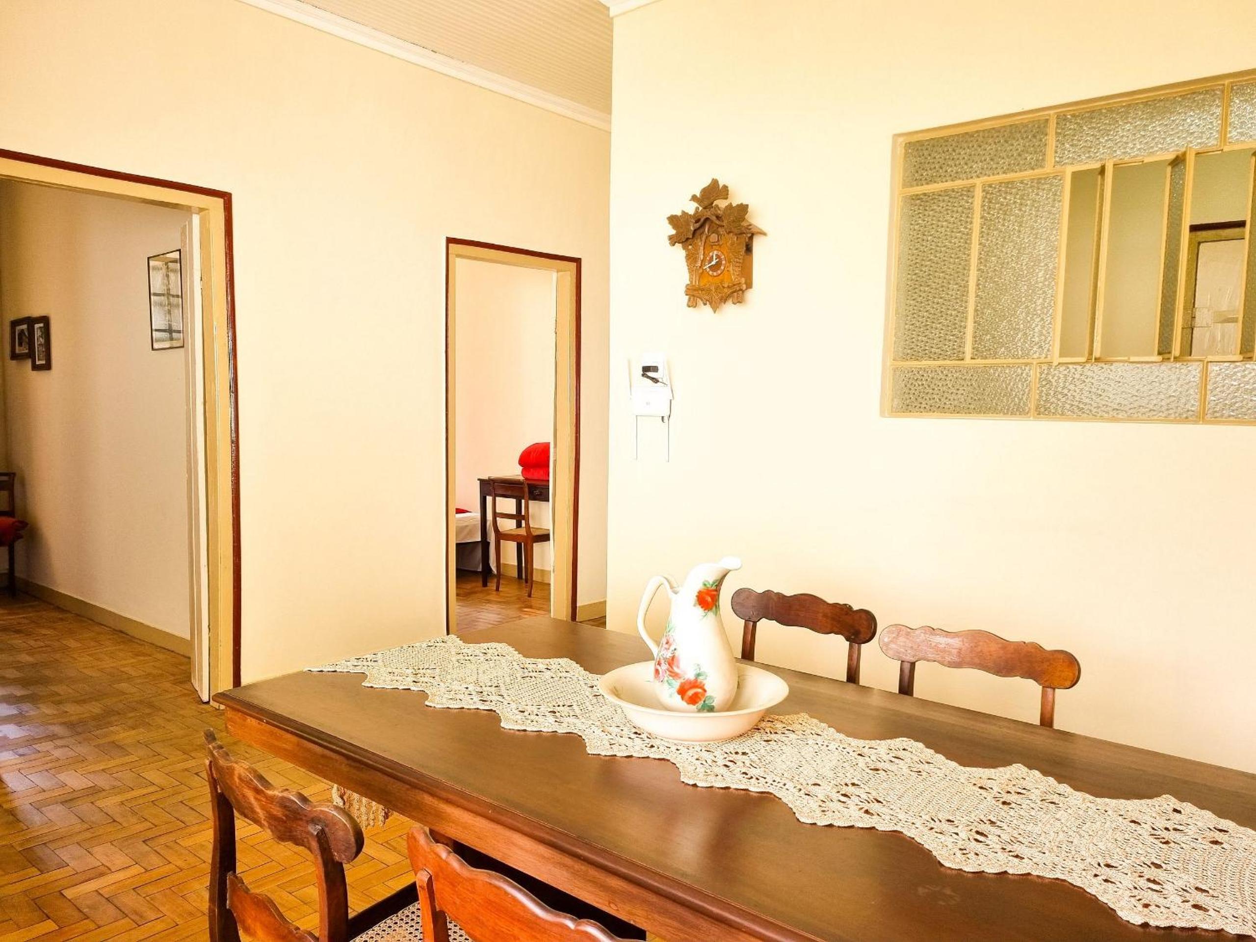 Casa da Marquesa - Diamantina - MG