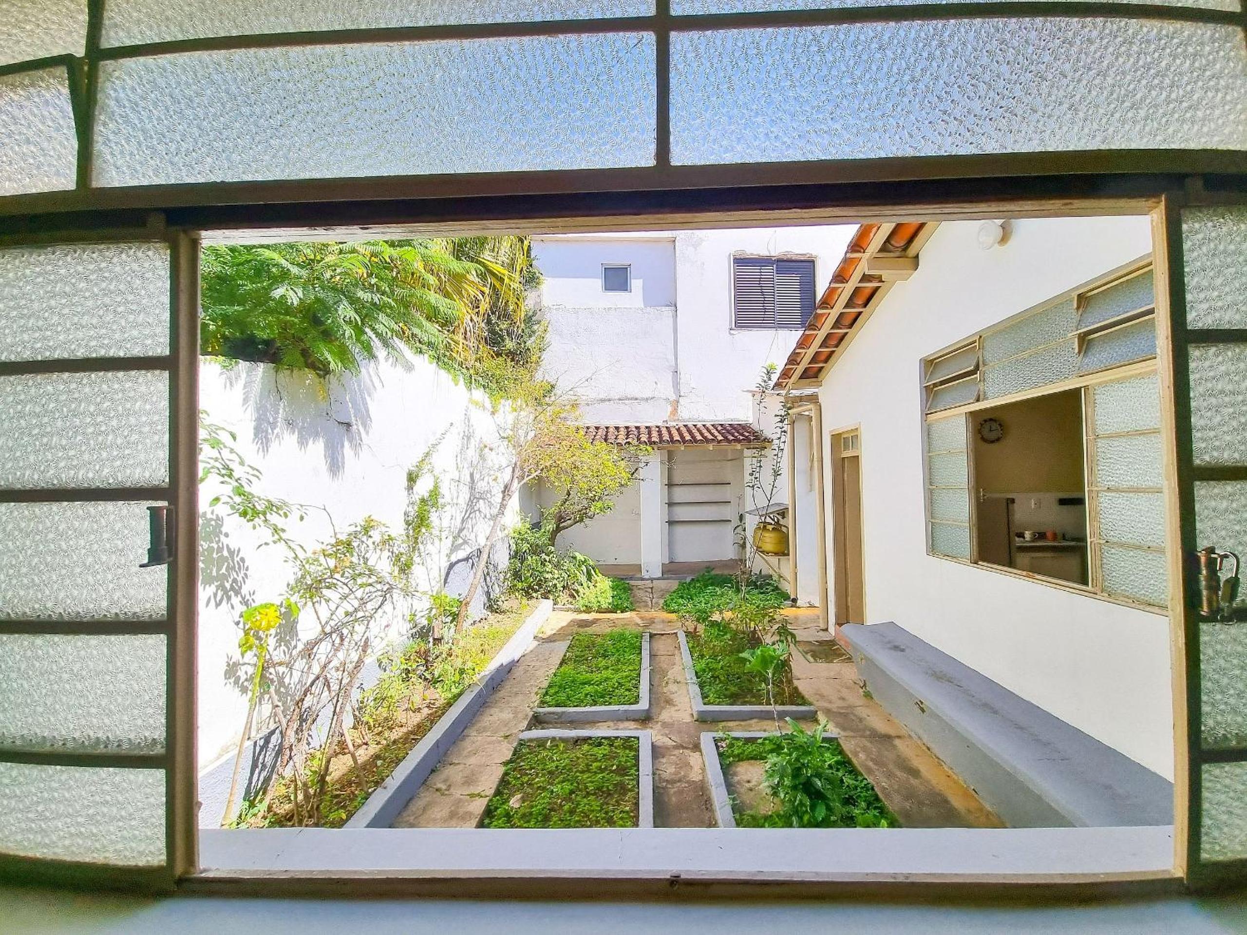 Casa da Marquesa - Diamantina - MG