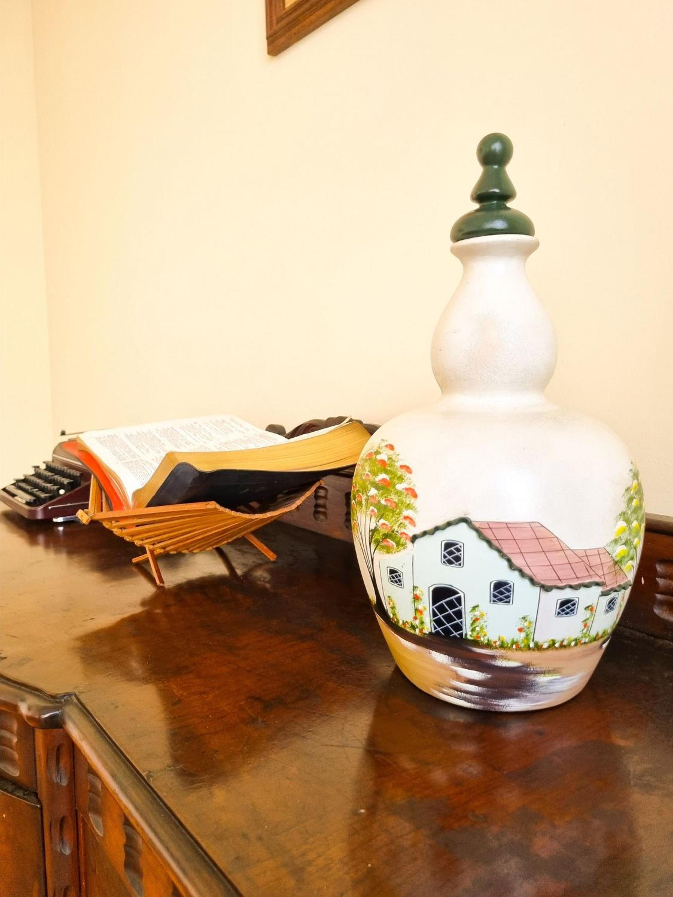 Casa da Marquesa - Diamantina - MG