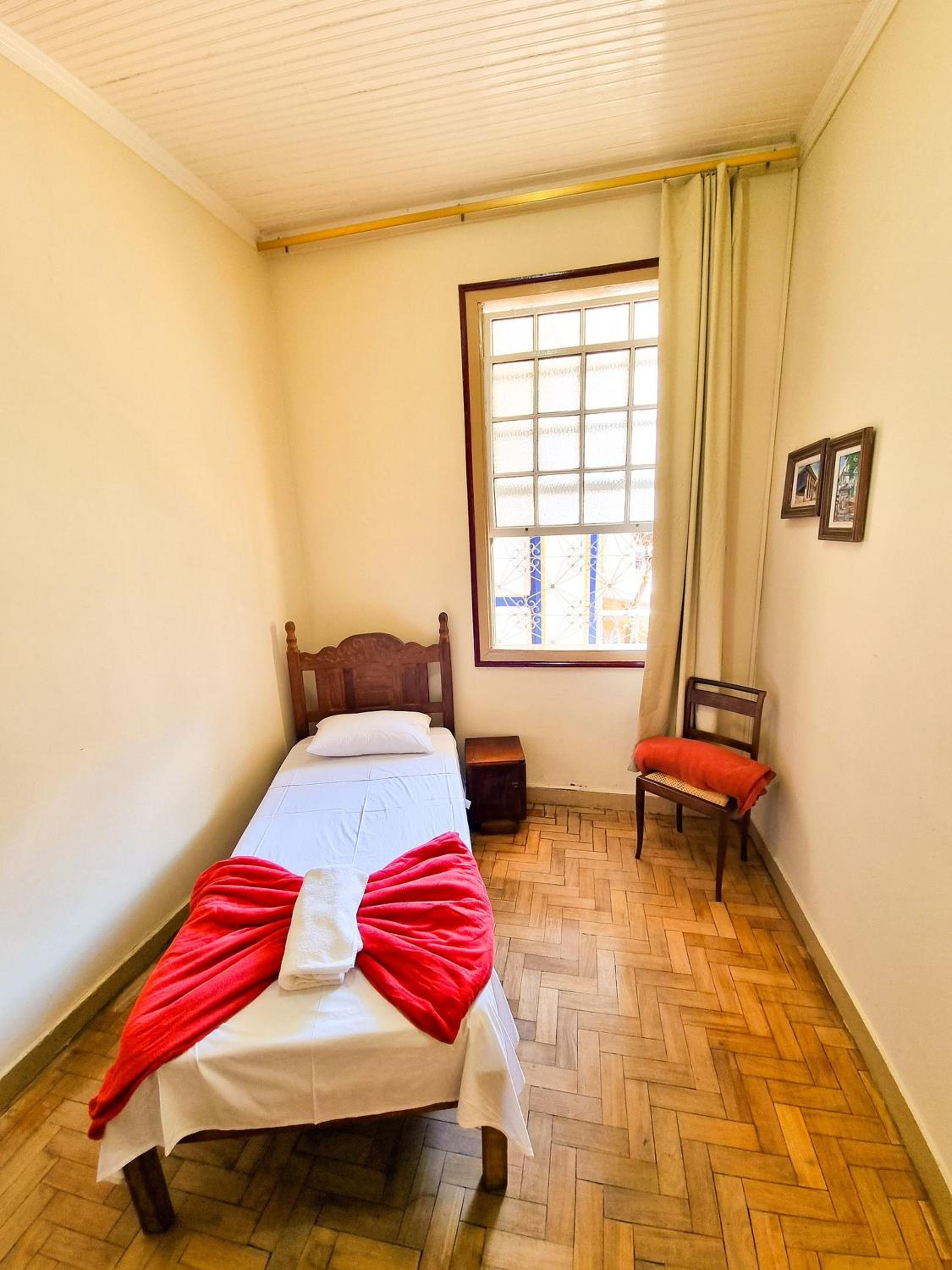 Casa da Marquesa - Diamantina - MG