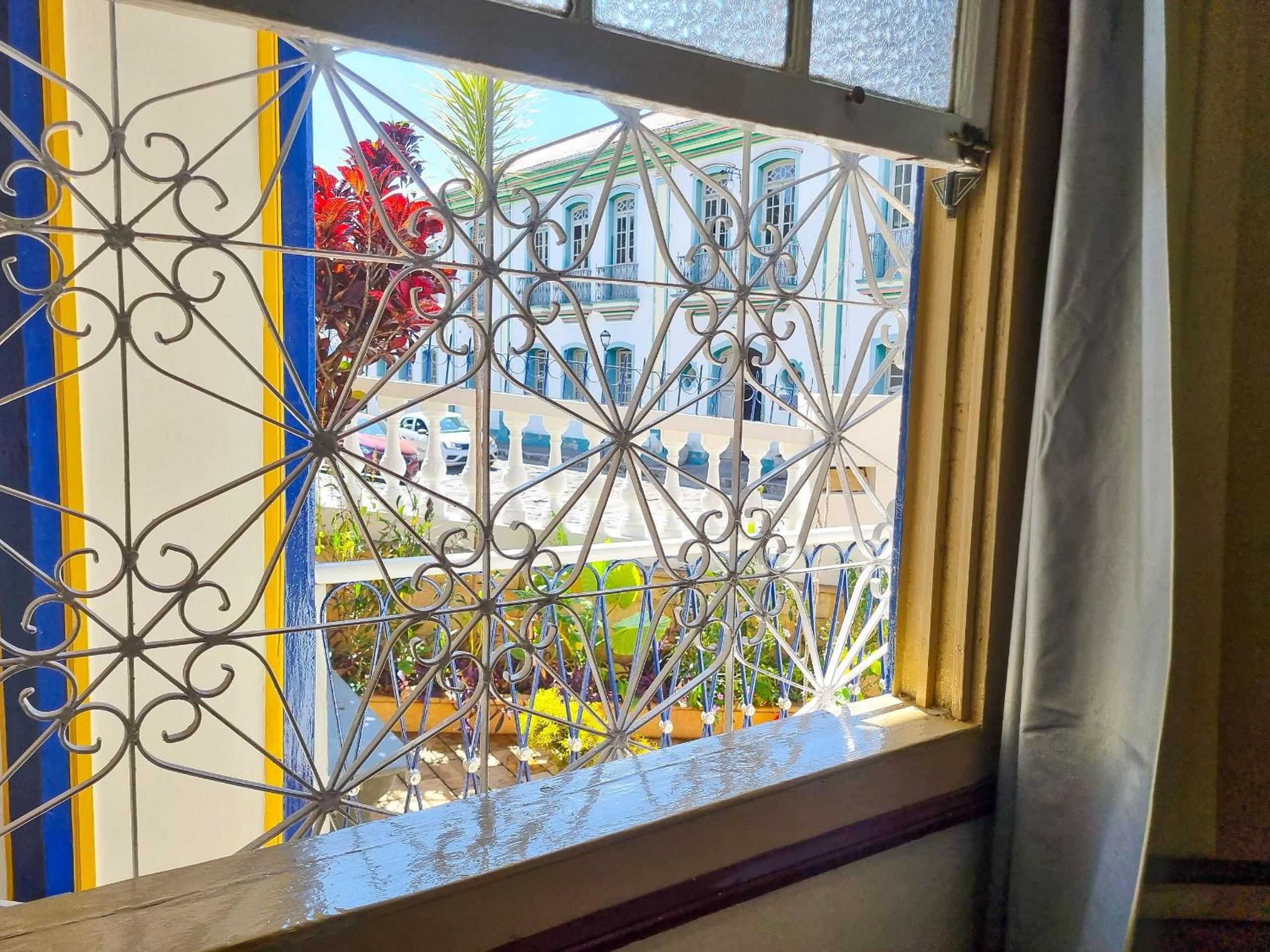 Casa da Marquesa - Diamantina - MG