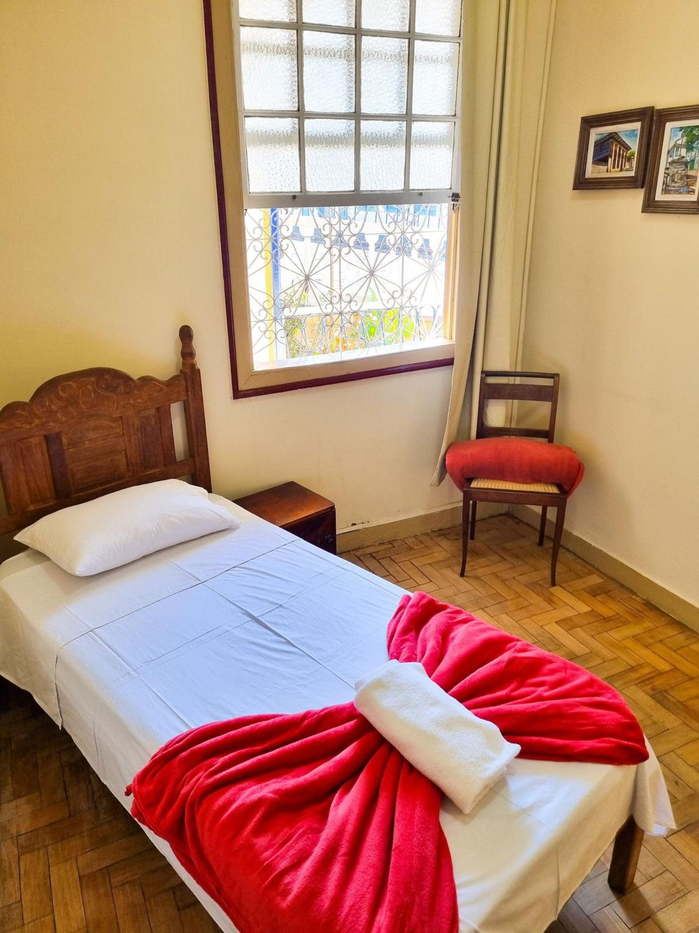 Casa da Marquesa - Diamantina - MG