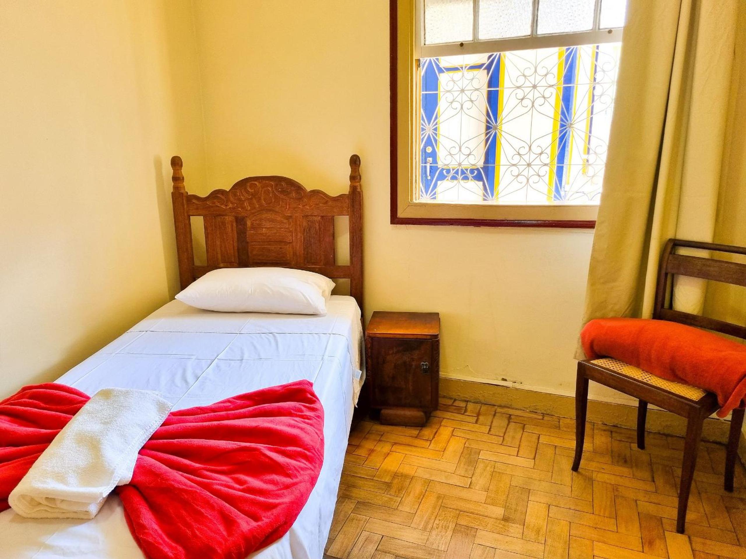 Casa da Marquesa - Diamantina - MG