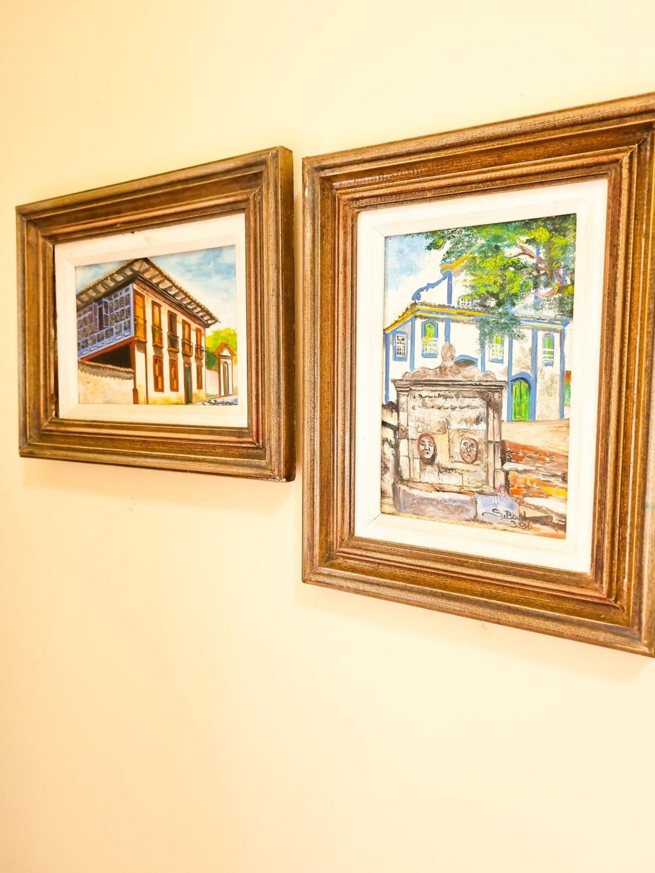 Casa da Marquesa - Diamantina - MG
