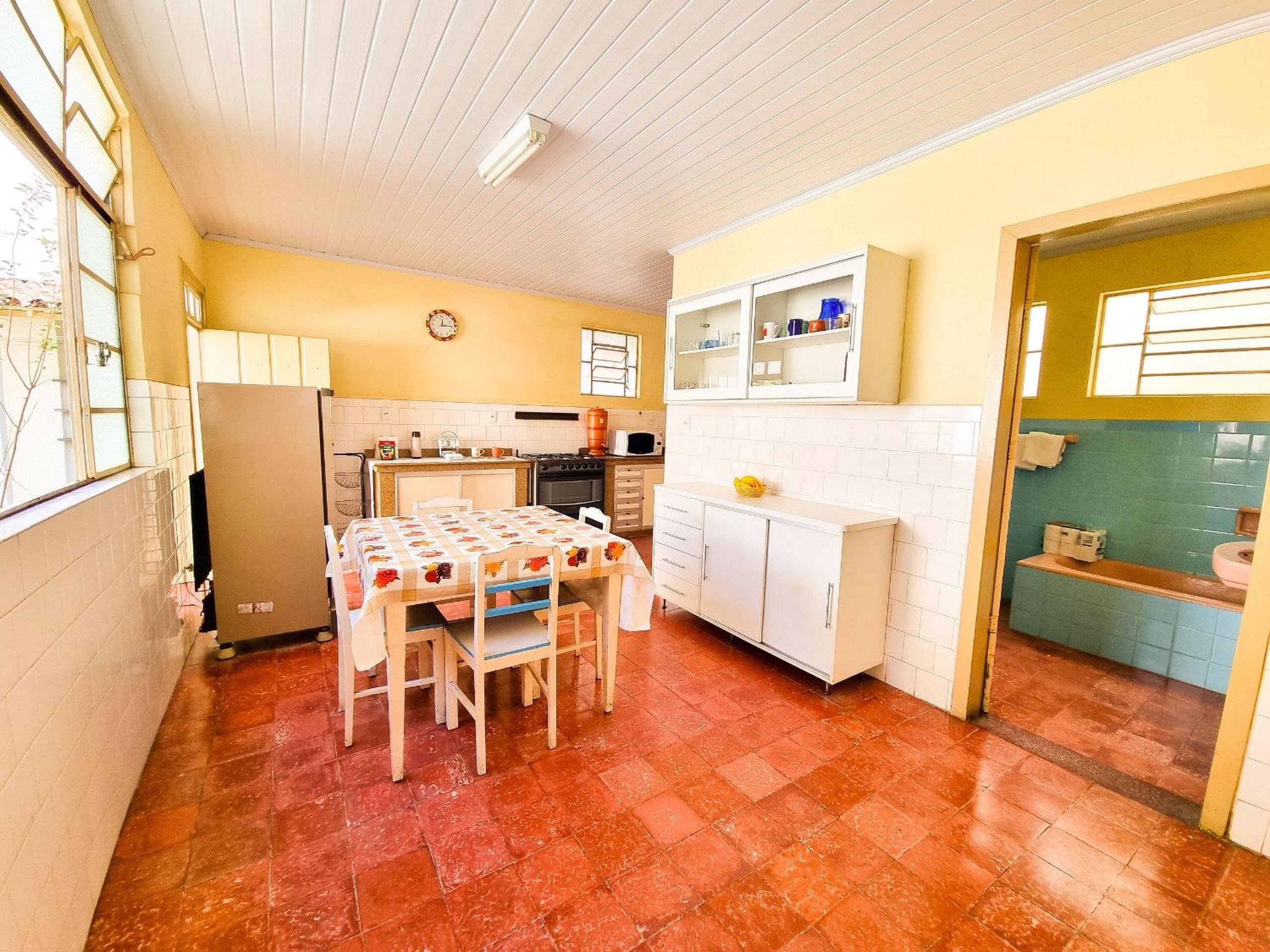 Casa da Marquesa - Diamantina - MG