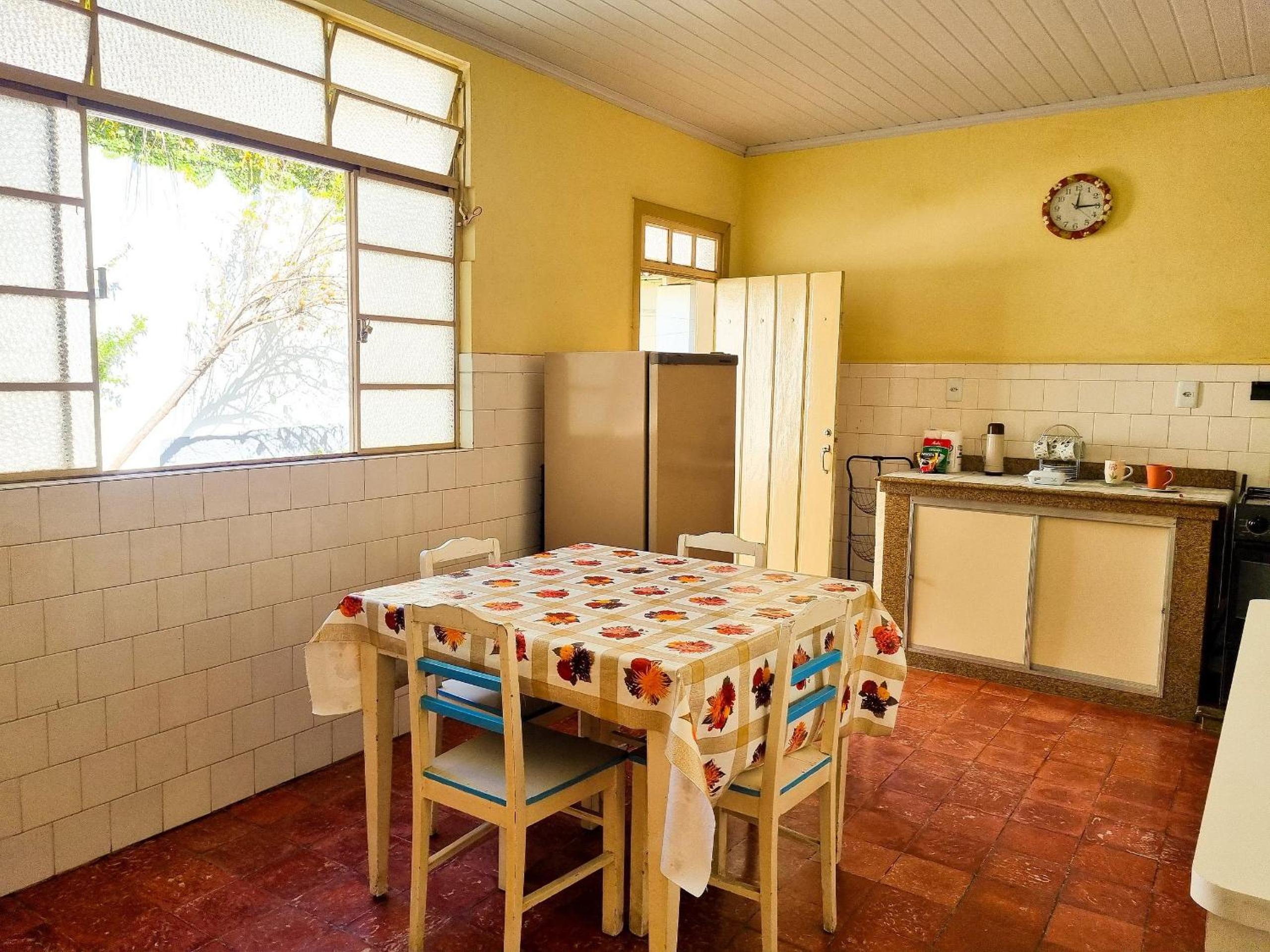 Casa da Marquesa - Diamantina - MG
