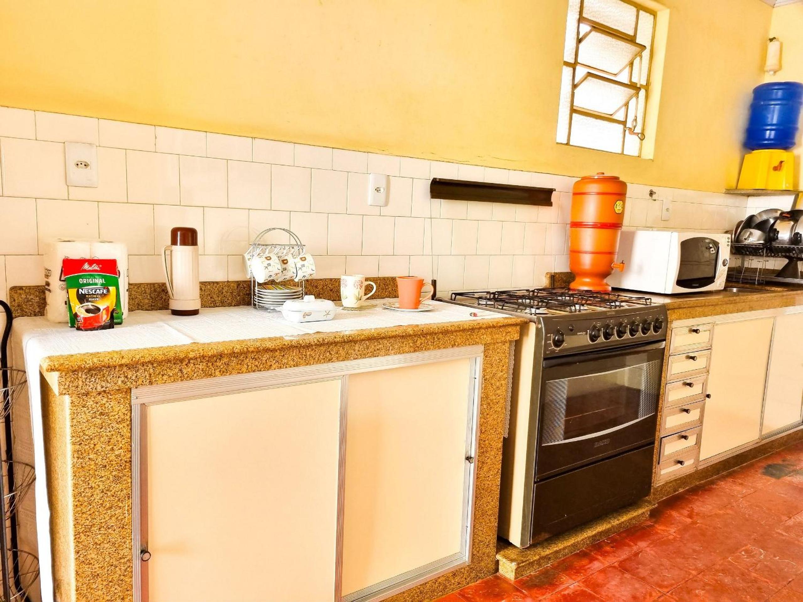 Casa da Marquesa - Diamantina - MG