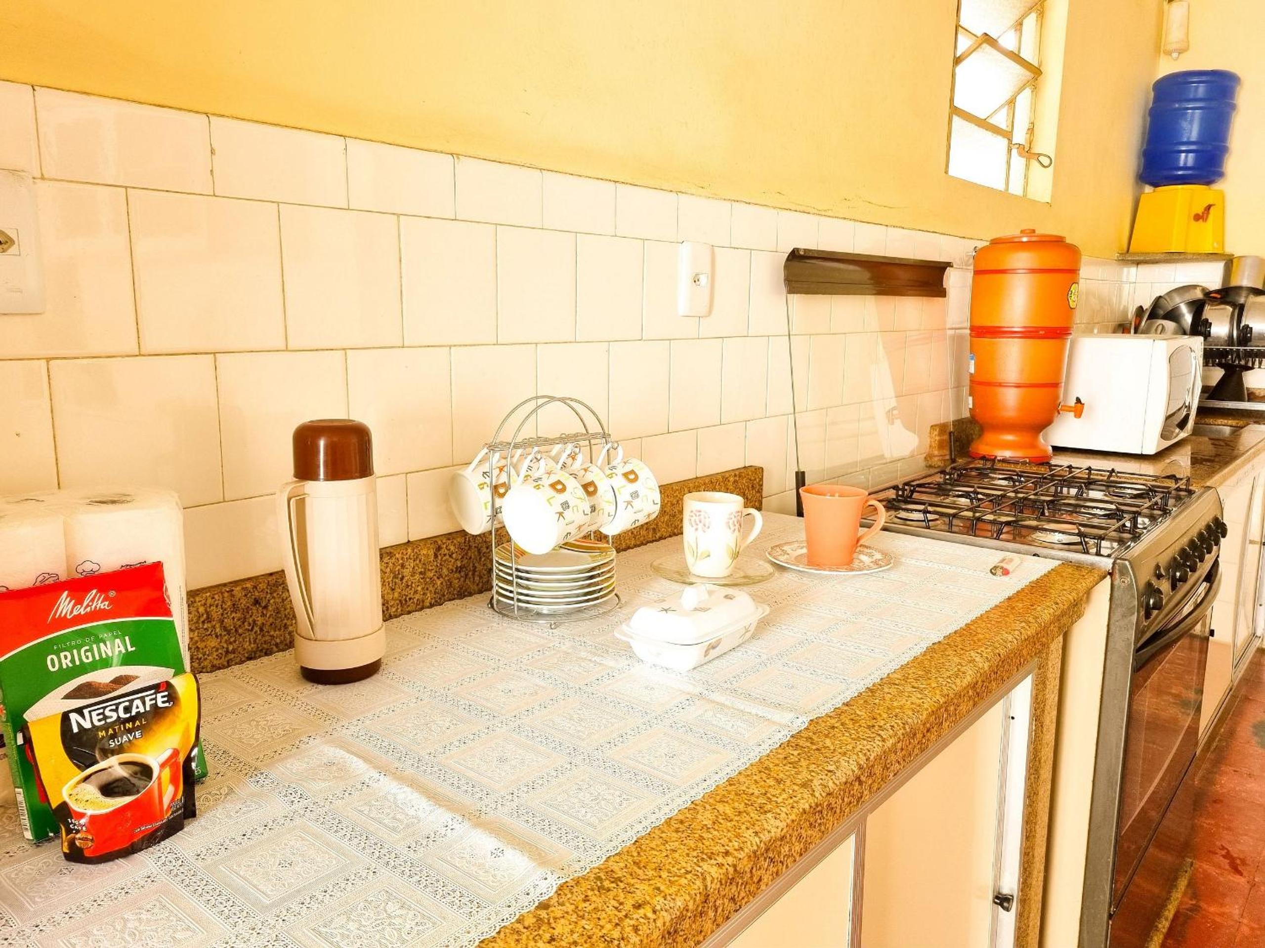 Casa da Marquesa - Diamantina - MG